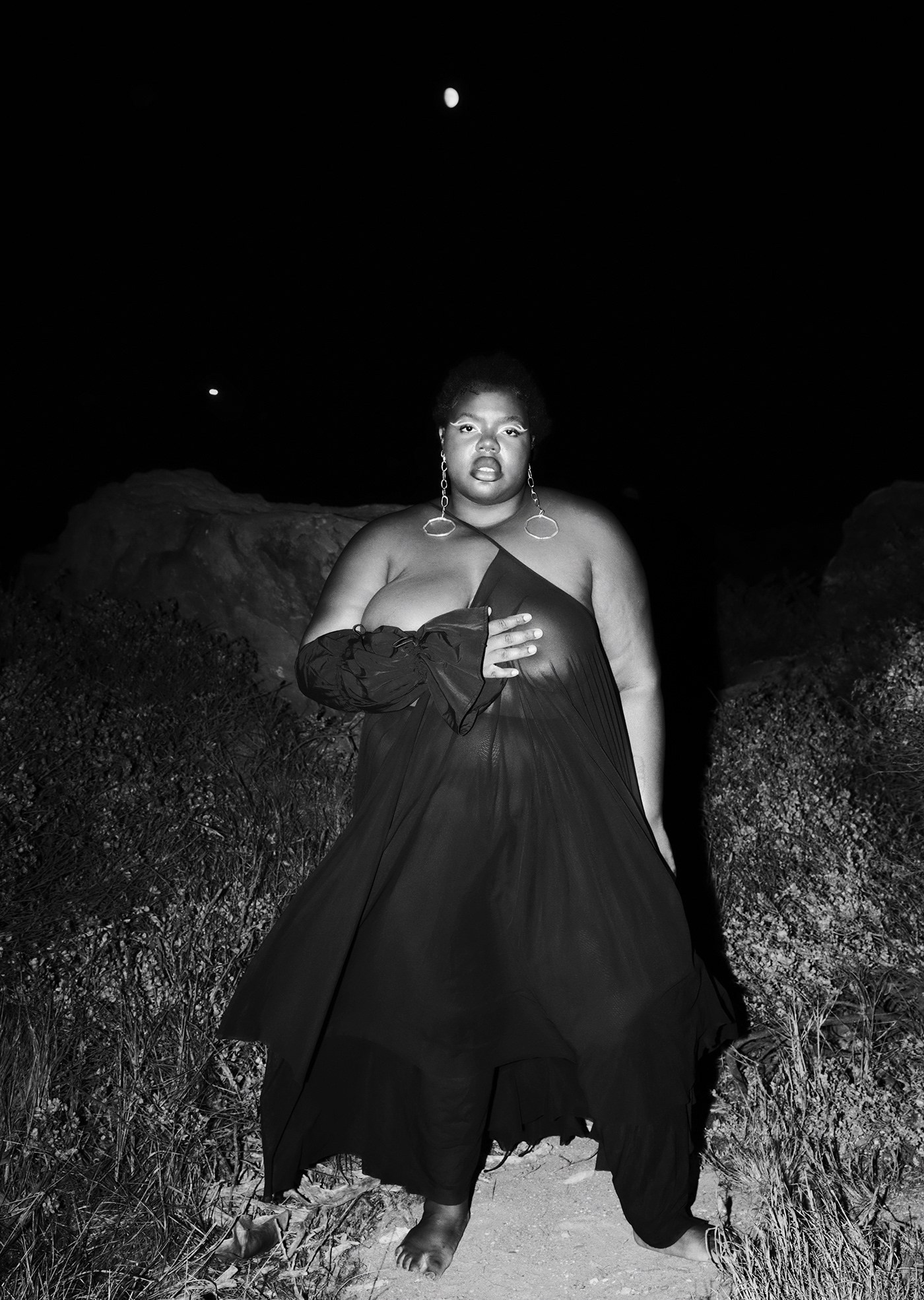 Коммерческая ретушь