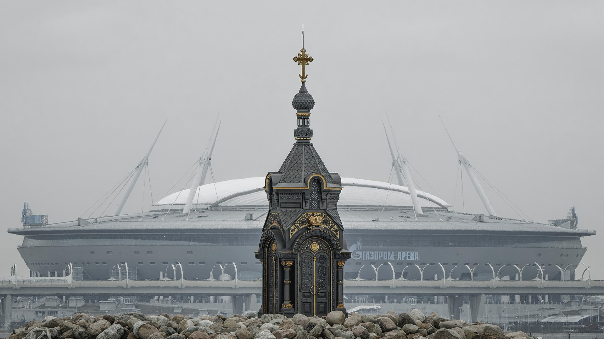 Андрей Васильев. Фотограф, Санкт-Петербург, Российская Федерация