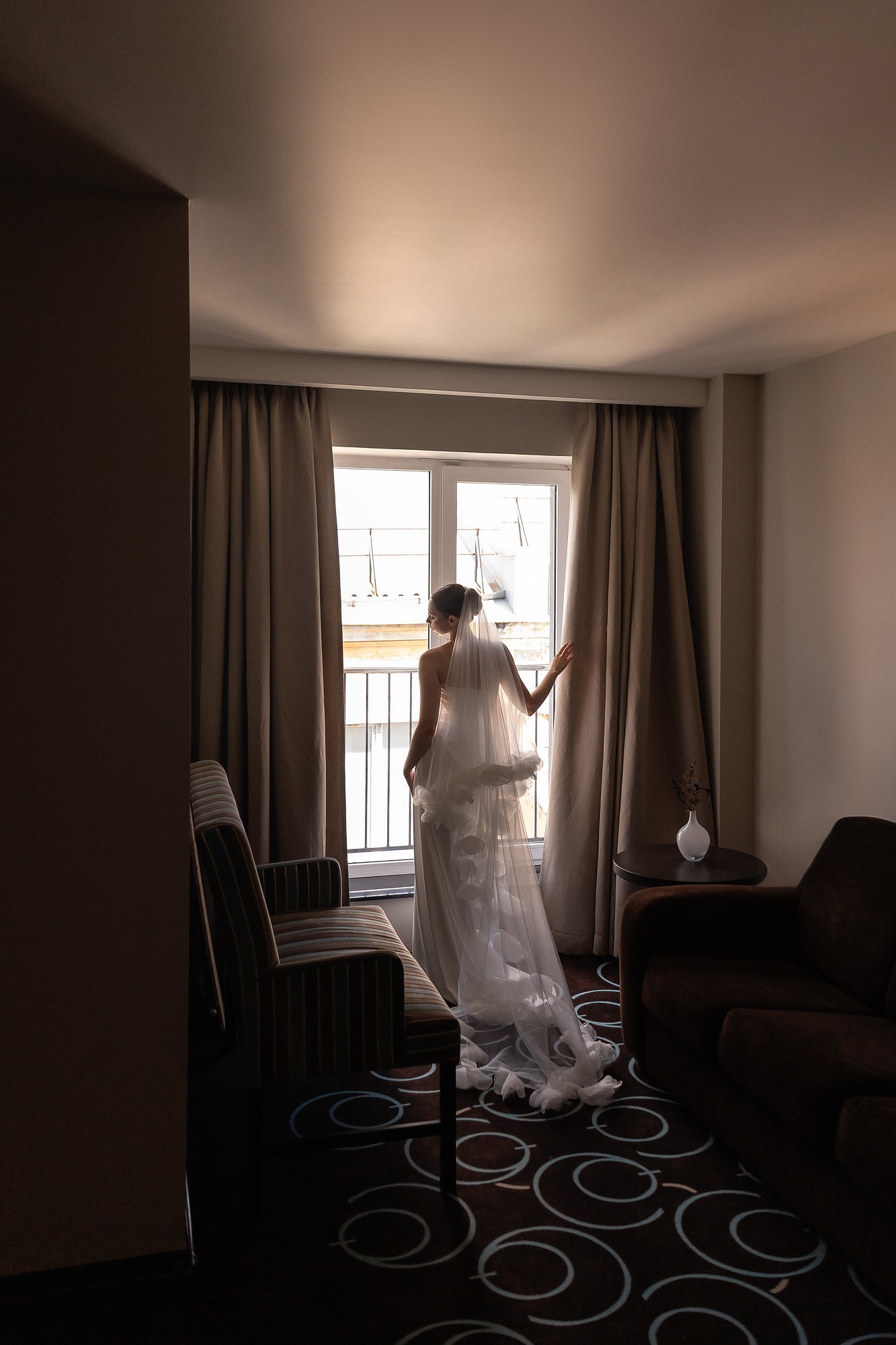 Локации для съемок в Самаре. Свадебный фотограф в Самаре Сергей Ярилин