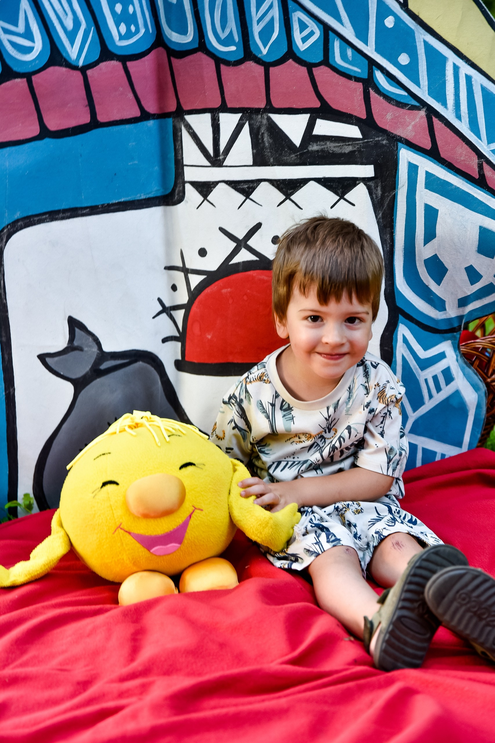 Репортажная съемка в Самаре и Самарской области