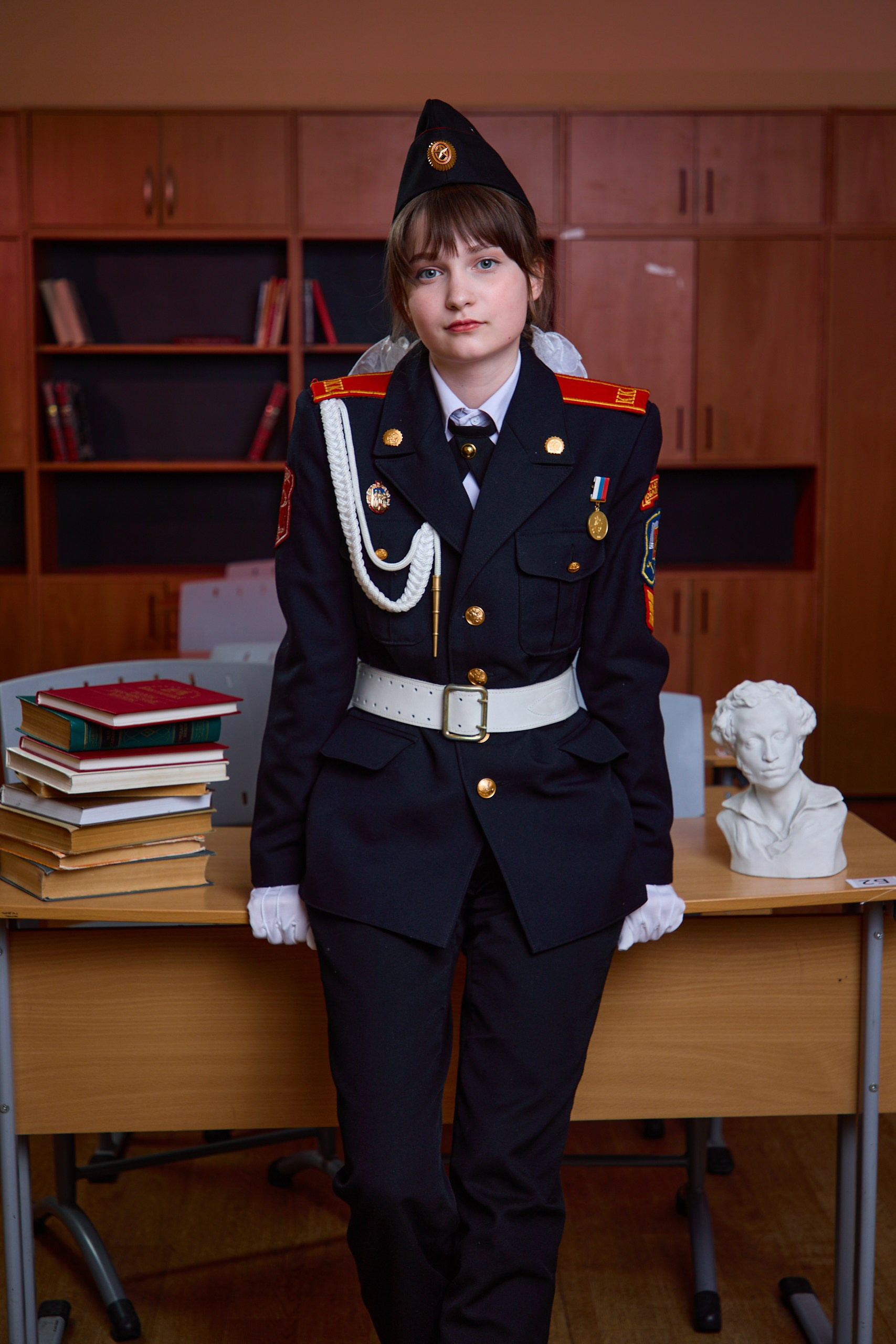 Фотограф выпускных альбомов школ. Контент-фотограф в Москве Тима Забабурин