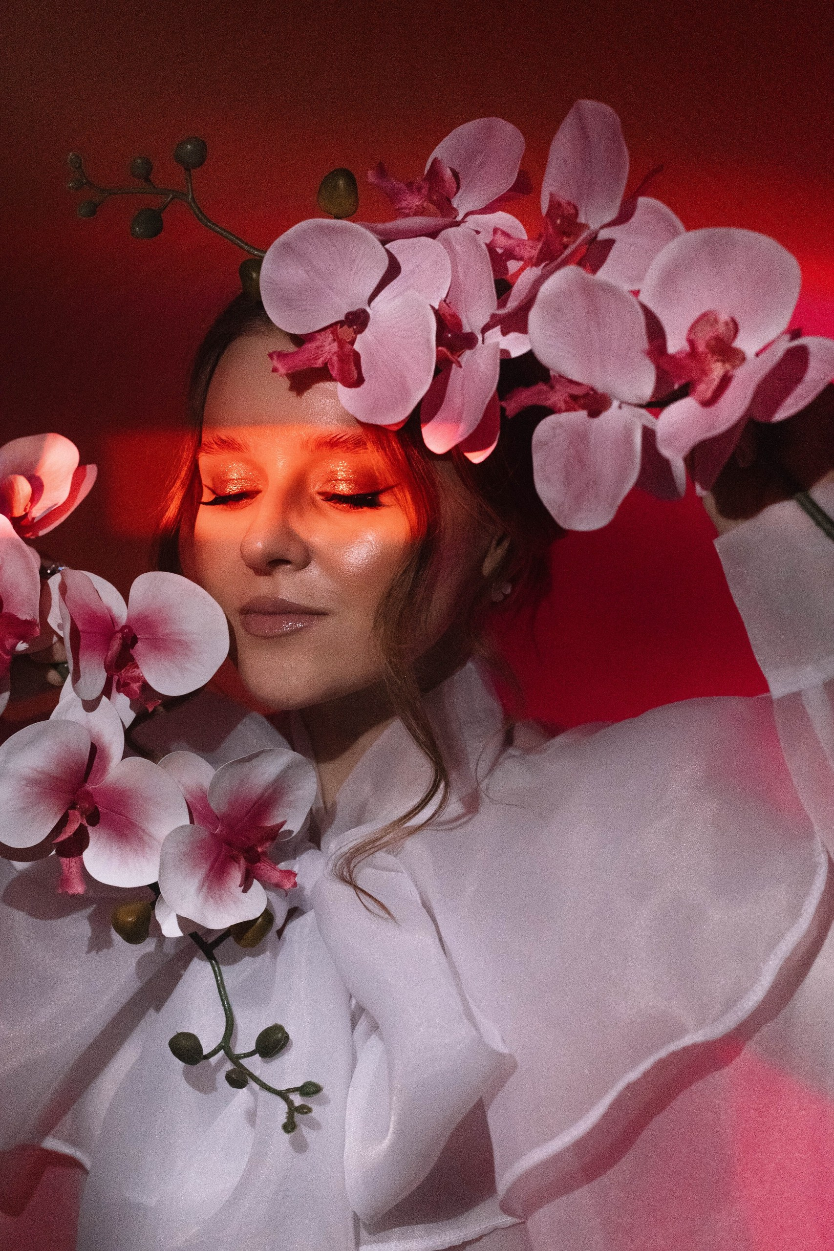 Фотограф Регина Даниловна Усть — Катав