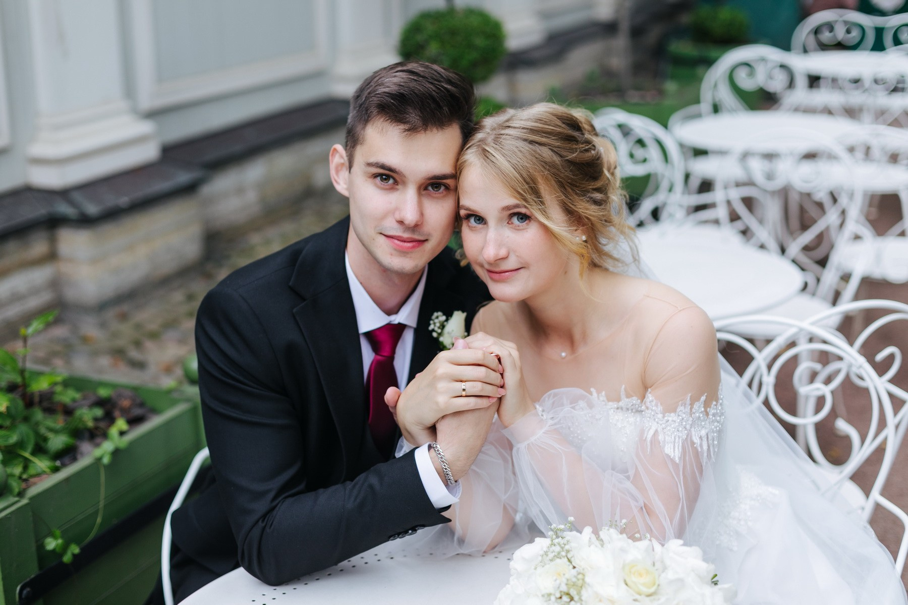 Свадьба Иры и Максима, фотограф Денис Дорфф СПб. Фотограф крещение венчание в Петербурге! Помогает подобрать храм и посоветовал душевного батюшку в СПб