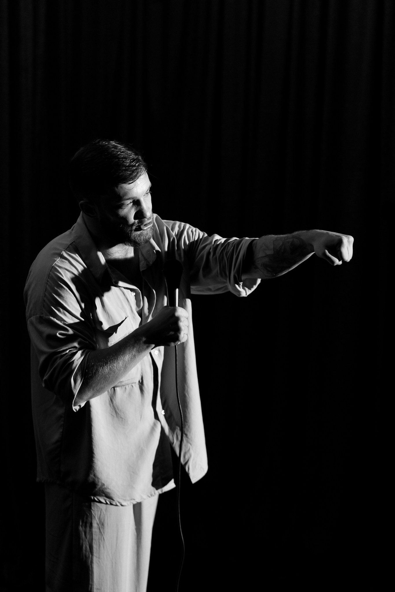 MIKHAIL VASSILYEV — Свадебный и Репортажный фотограф в Алматы