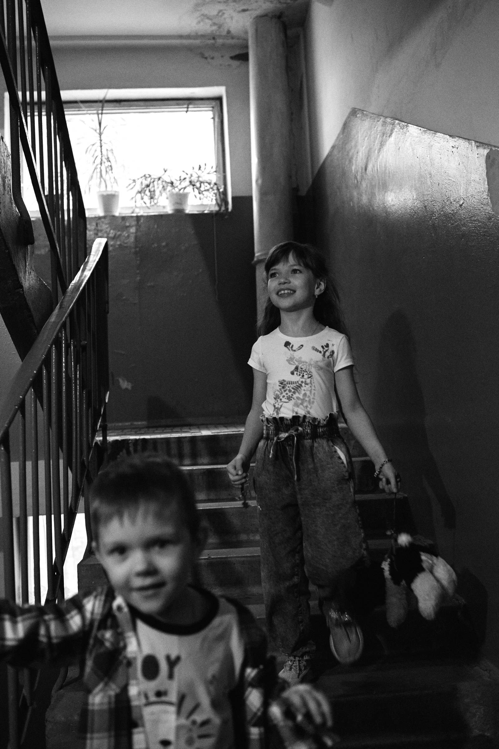 Восемь. Денис Паунин — Фотографии