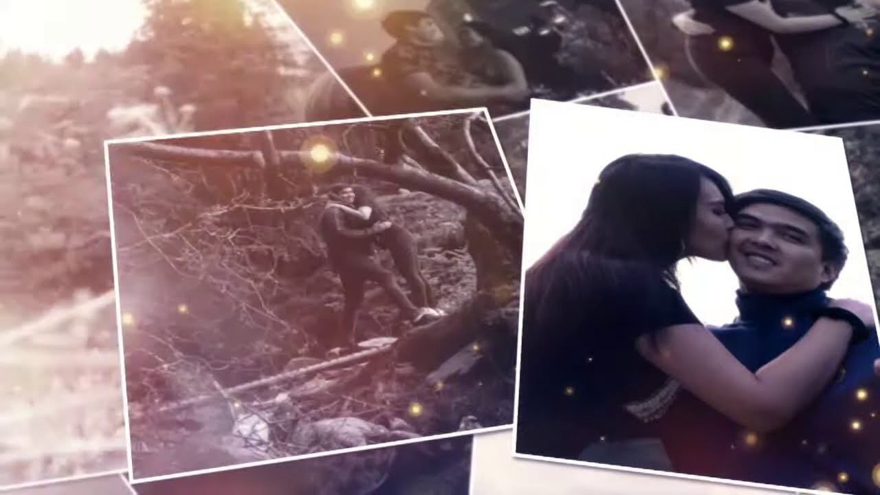 Слайдшоу в Алматы, фотоколлаж, видеоряд из фотографий | MNC Media