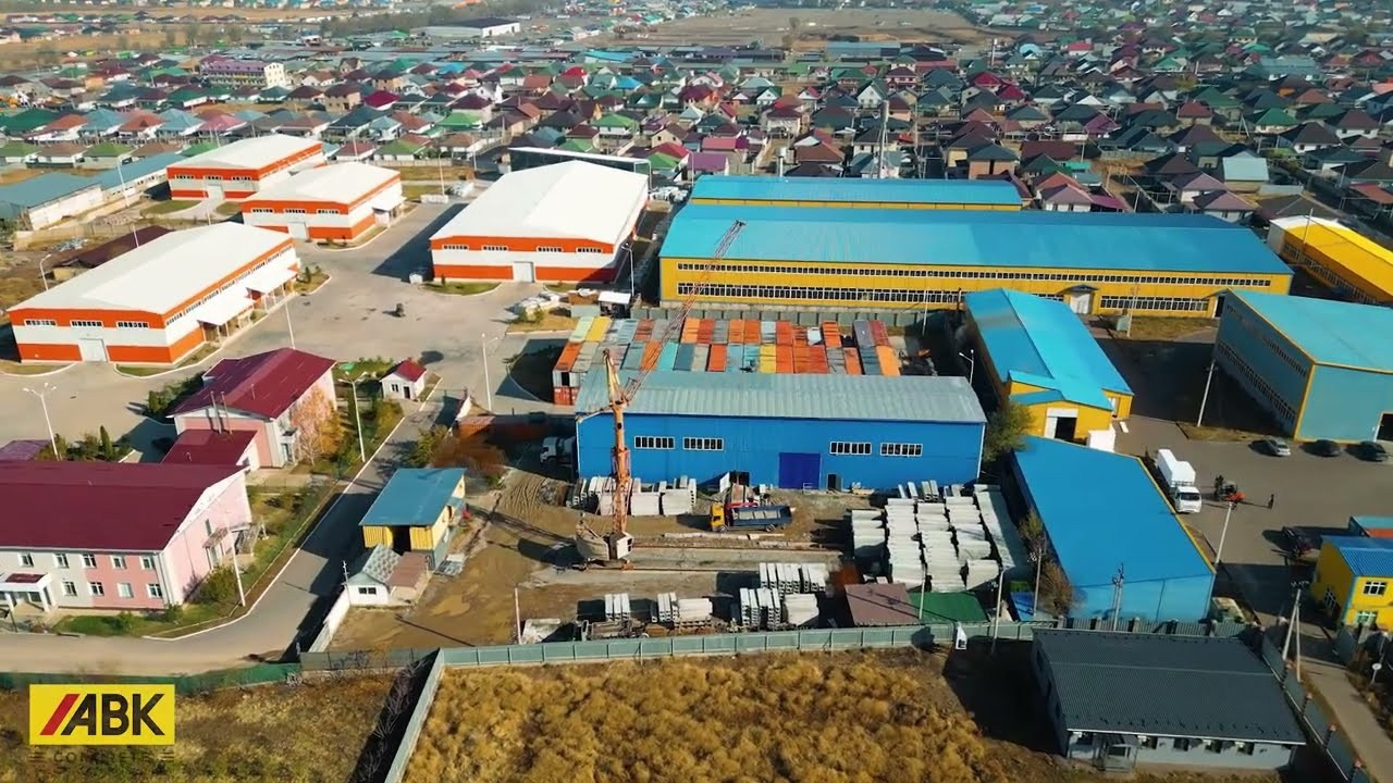 Видеопродакшн в Алматы — производство видео | MNC Media