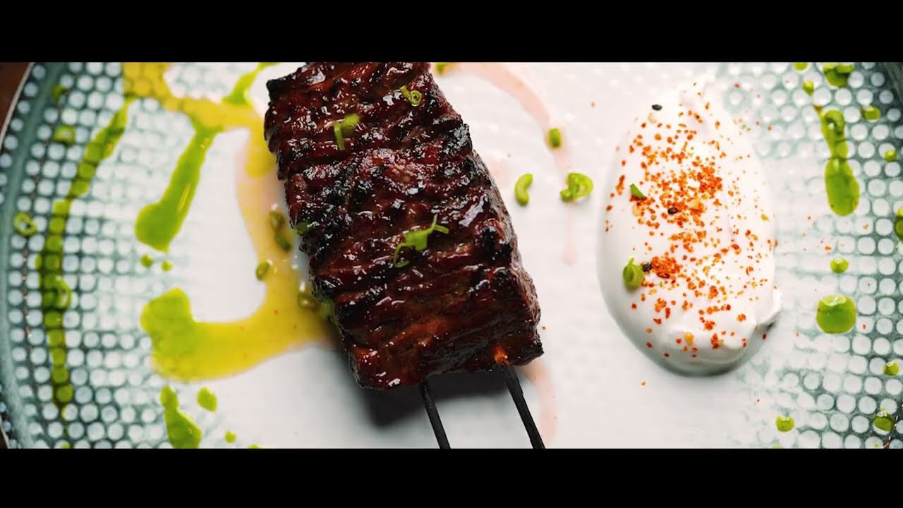 Food-видеосъёмка. Алматыда видеотүсірілім: Іс-шаралар, Жарнама, Корпоративтер, Конференциялар, Тойлар және т.б. | MNC Media