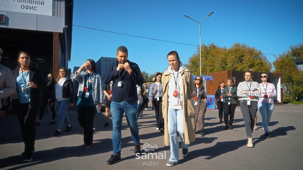 Промышленная видеосъемка (производства) в Алматы | MNC Media