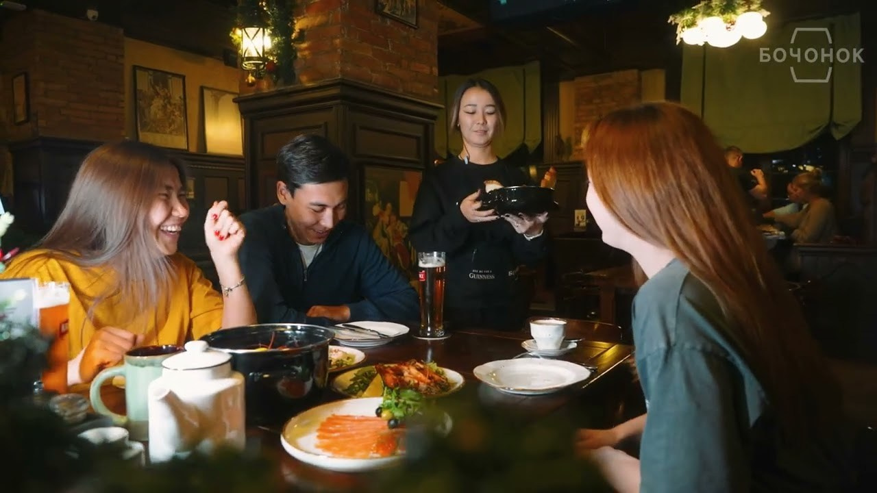 Food-видеосъёмка. Алматыда видеотүсірілім: Іс-шаралар, Жарнама, Корпоративтер, Конференциялар, Тойлар және т.б. | MNC Media
