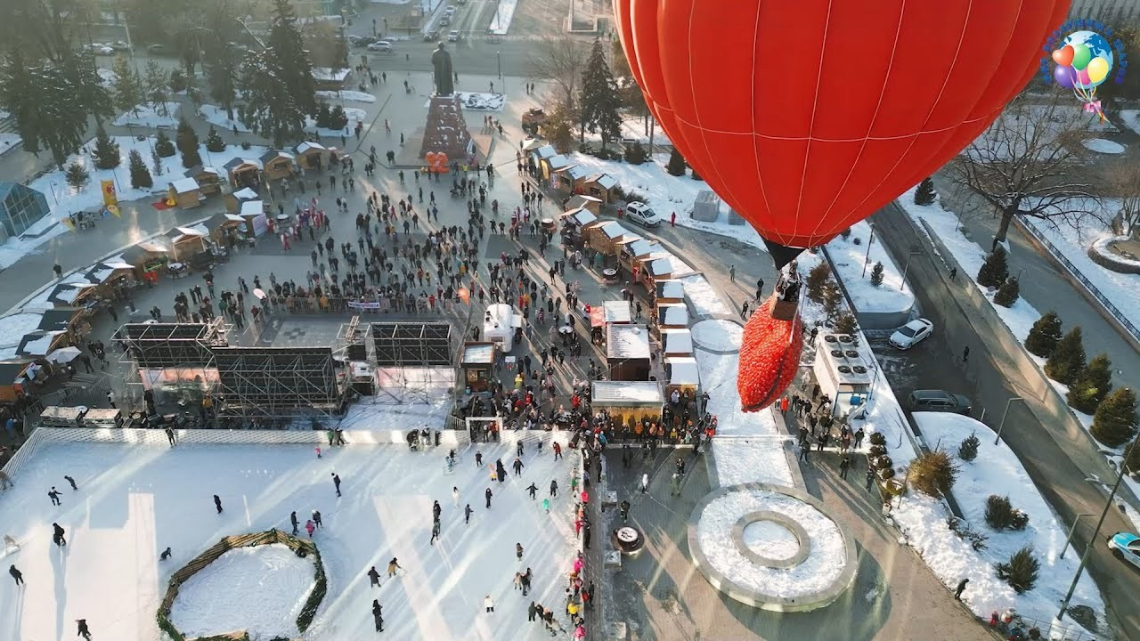 Концерт. Video Production in Almaty: Events, Commercials, Corporate, Conferences, Weddings & More | MNC Media