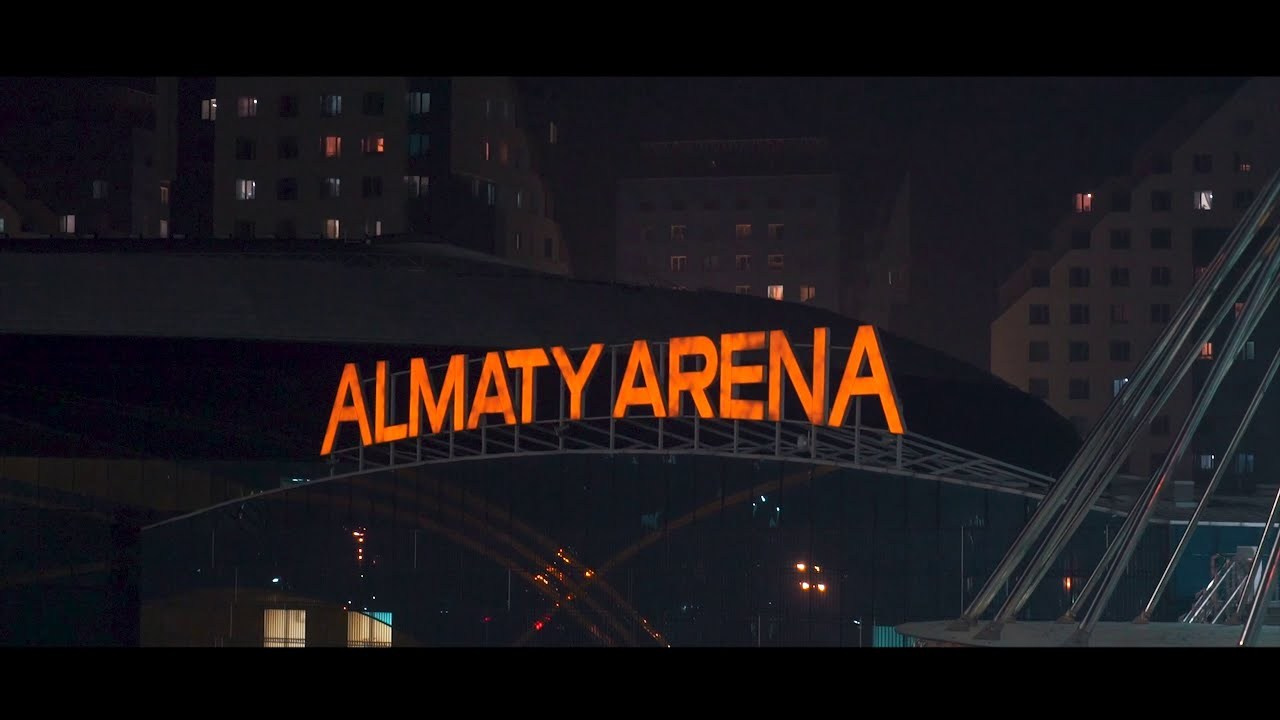 Концерт. Video Production in Almaty: Events, Commercials, Corporate, Conferences, Weddings & More | MNC Media