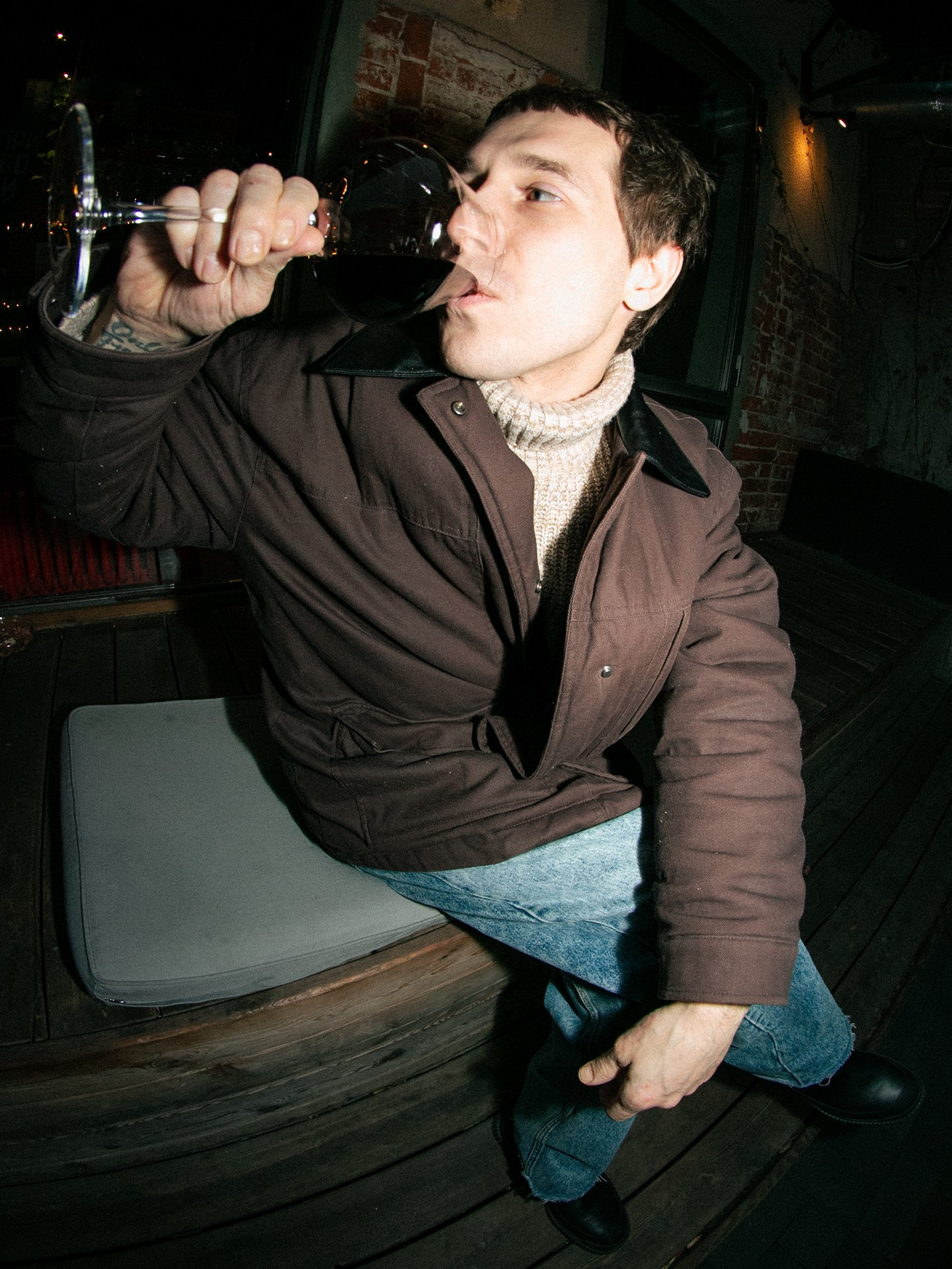 Фристайл. Поп-ап фотограф в Ростове-на-Дону