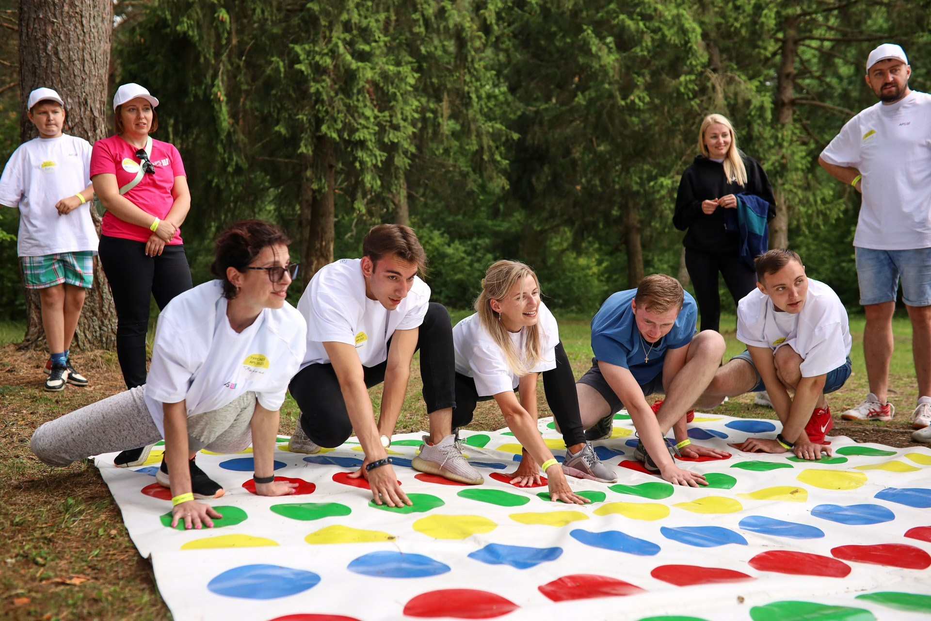 Репортажный фотограф в Минске. Алексей Матюшков