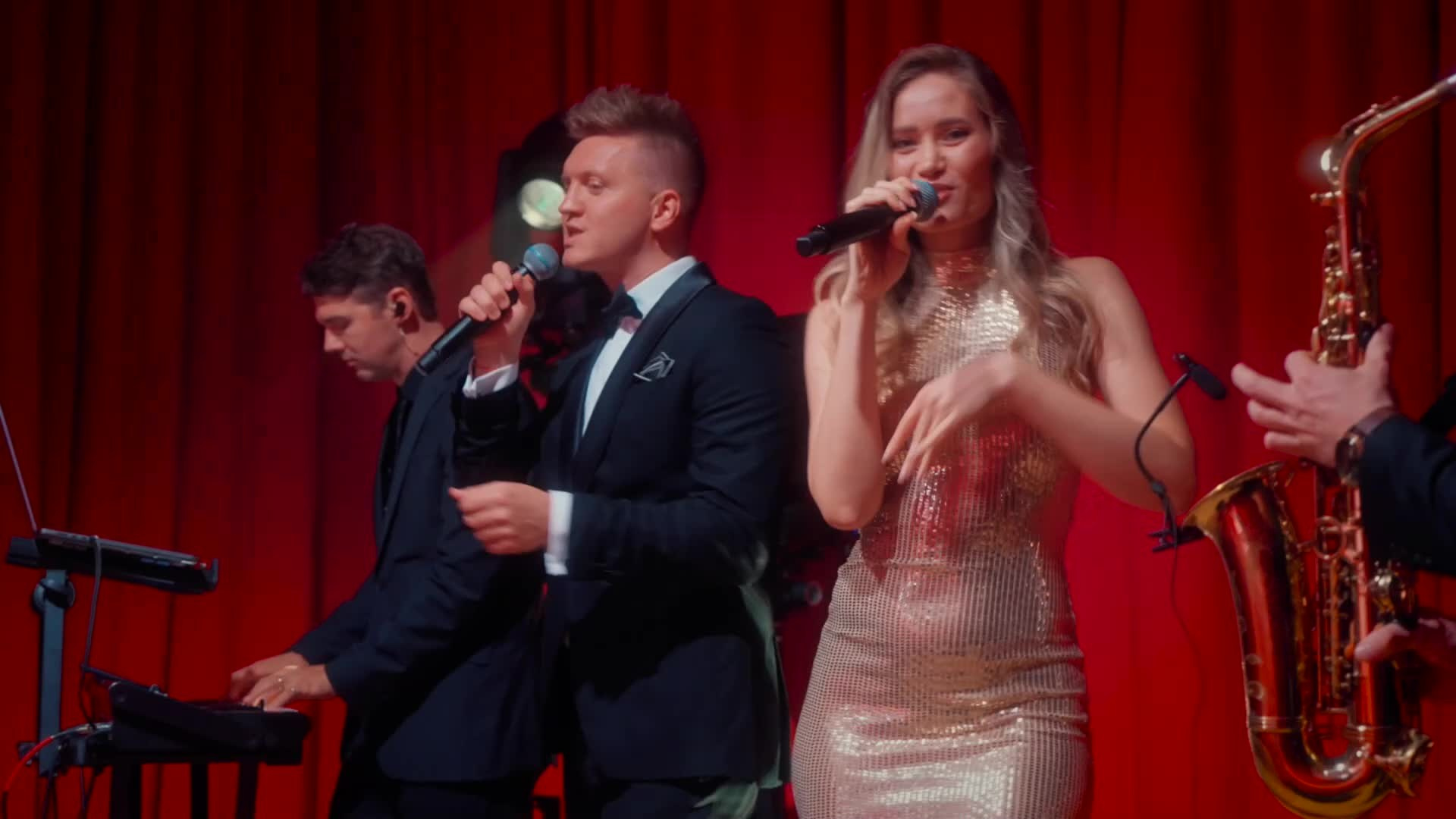 Видеограф Рупчев. Подрядчики и друзья сети свадебных площадок House for wedding