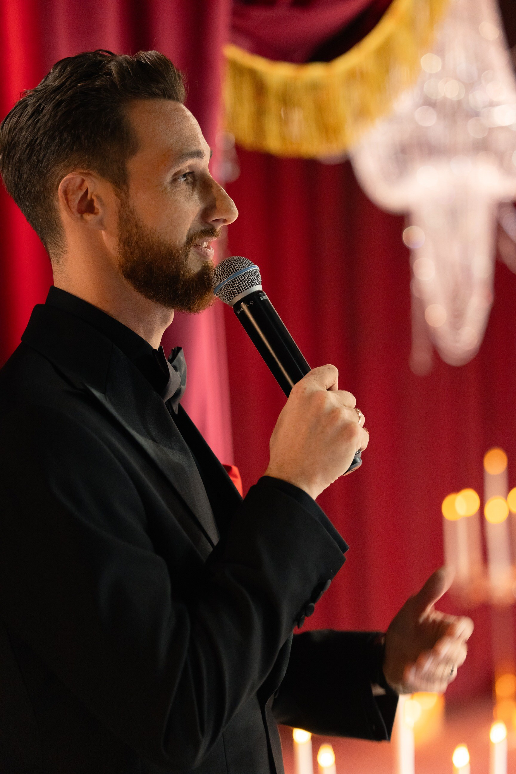 Мария & Степан. Yura Rush Свадебный фотограф Тюмень