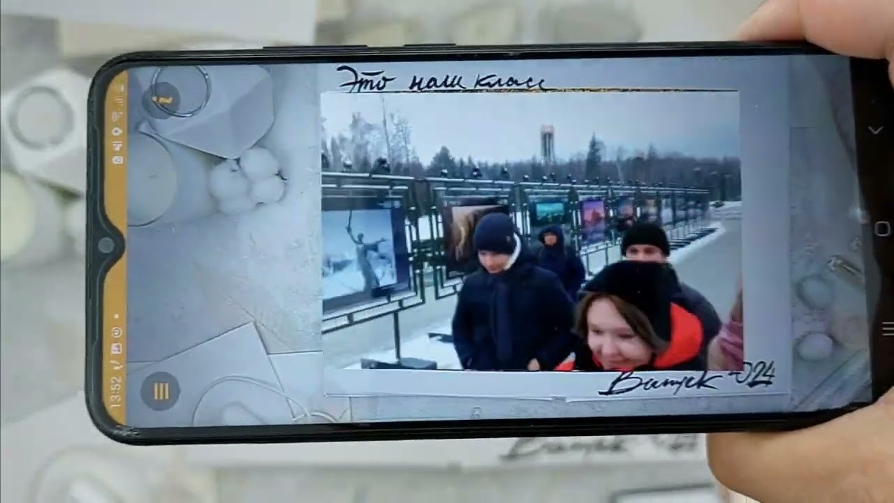 Оживающие фотографии. Семейный и детский фотограф Комина Елена, Власиха, Одинцово