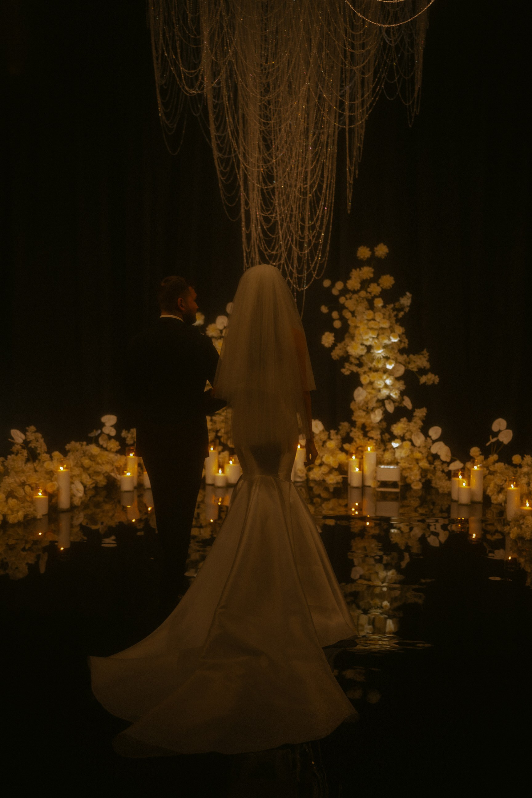 Аполлинария & Александр. Yura Rush Свадебный фотограф Тюмень