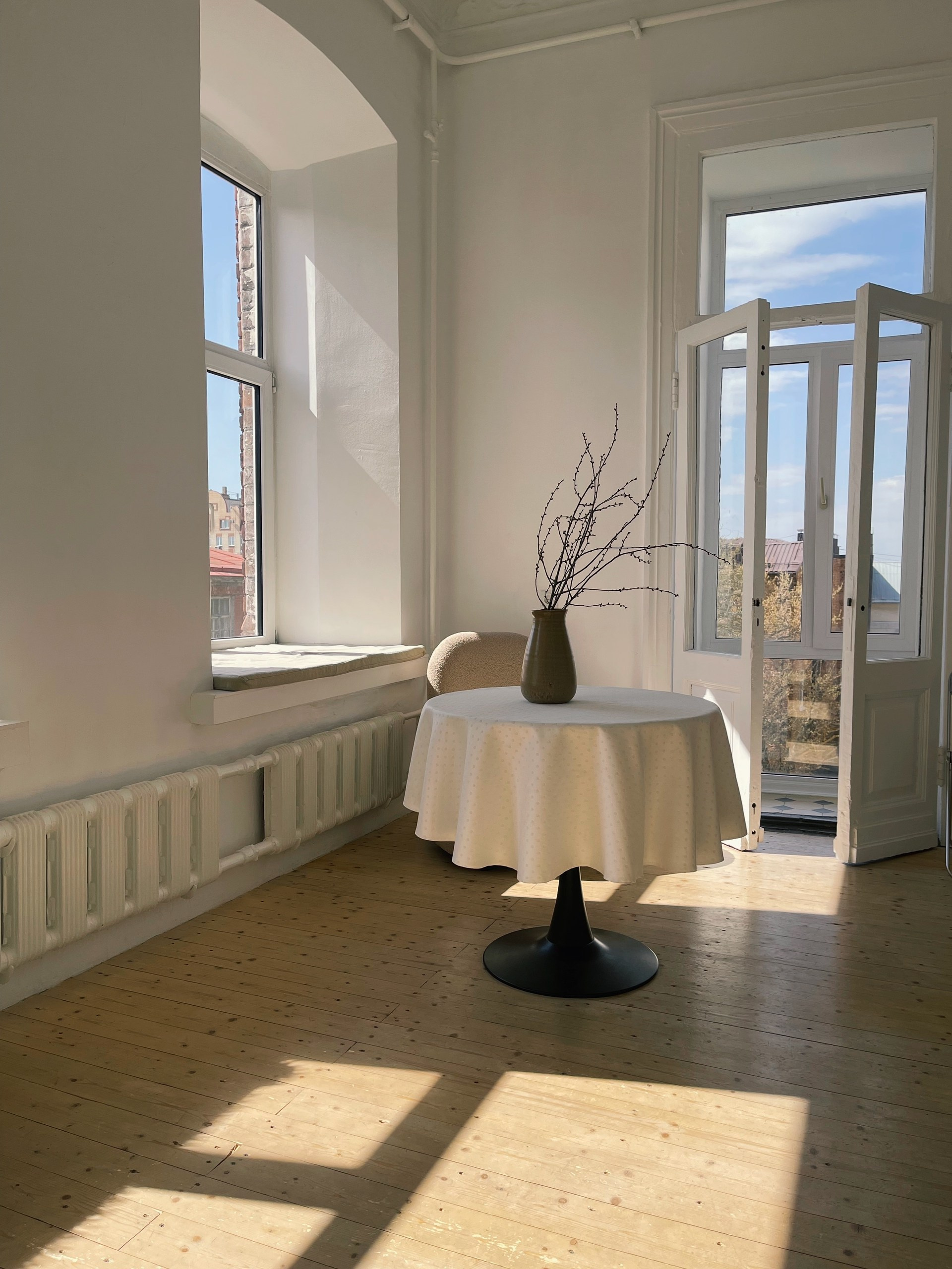 Фотостудии в Самаре