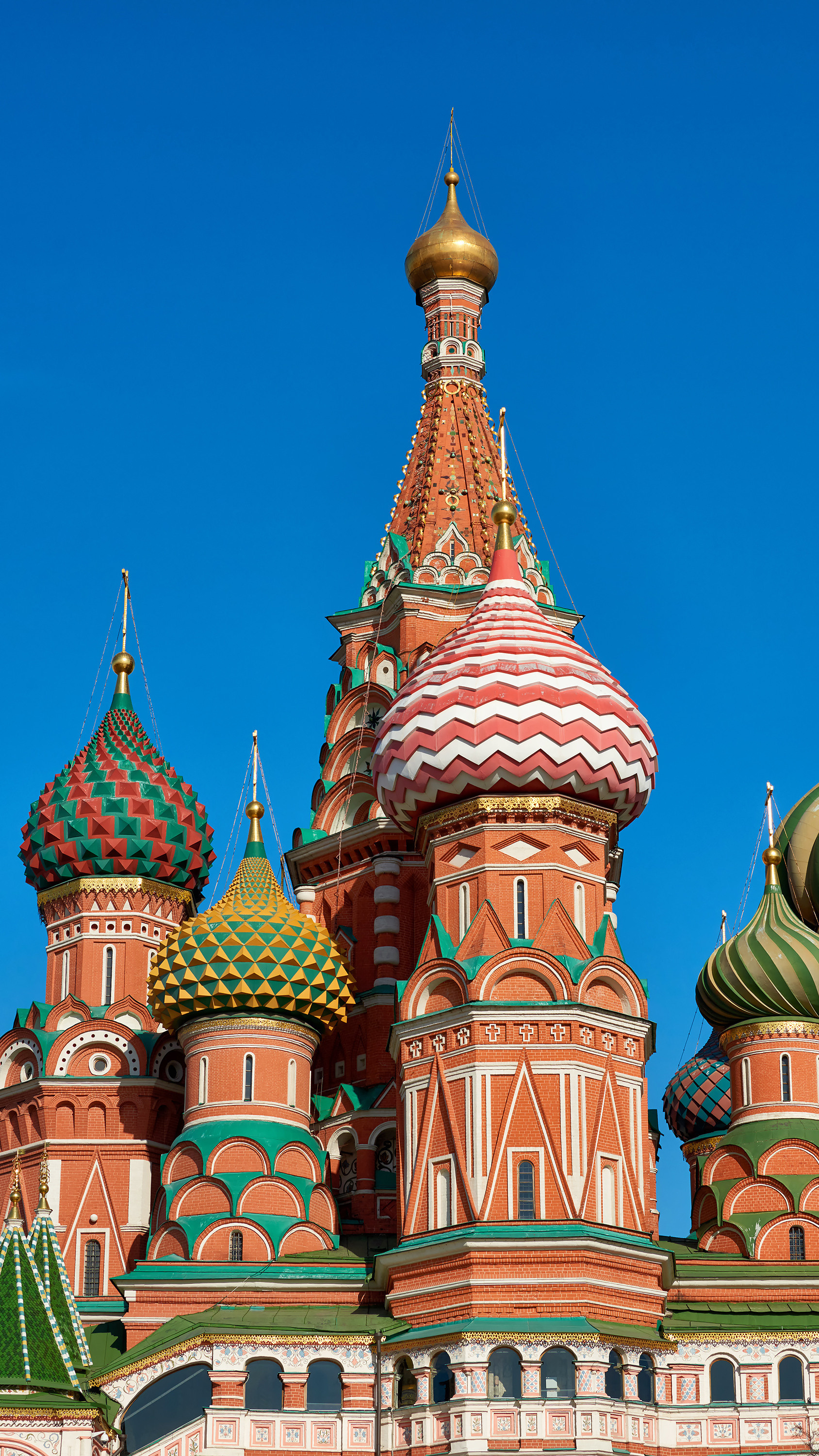 Яркие фото на Чёрном море