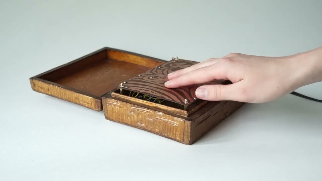 Prayer. Maria Abdullaeva