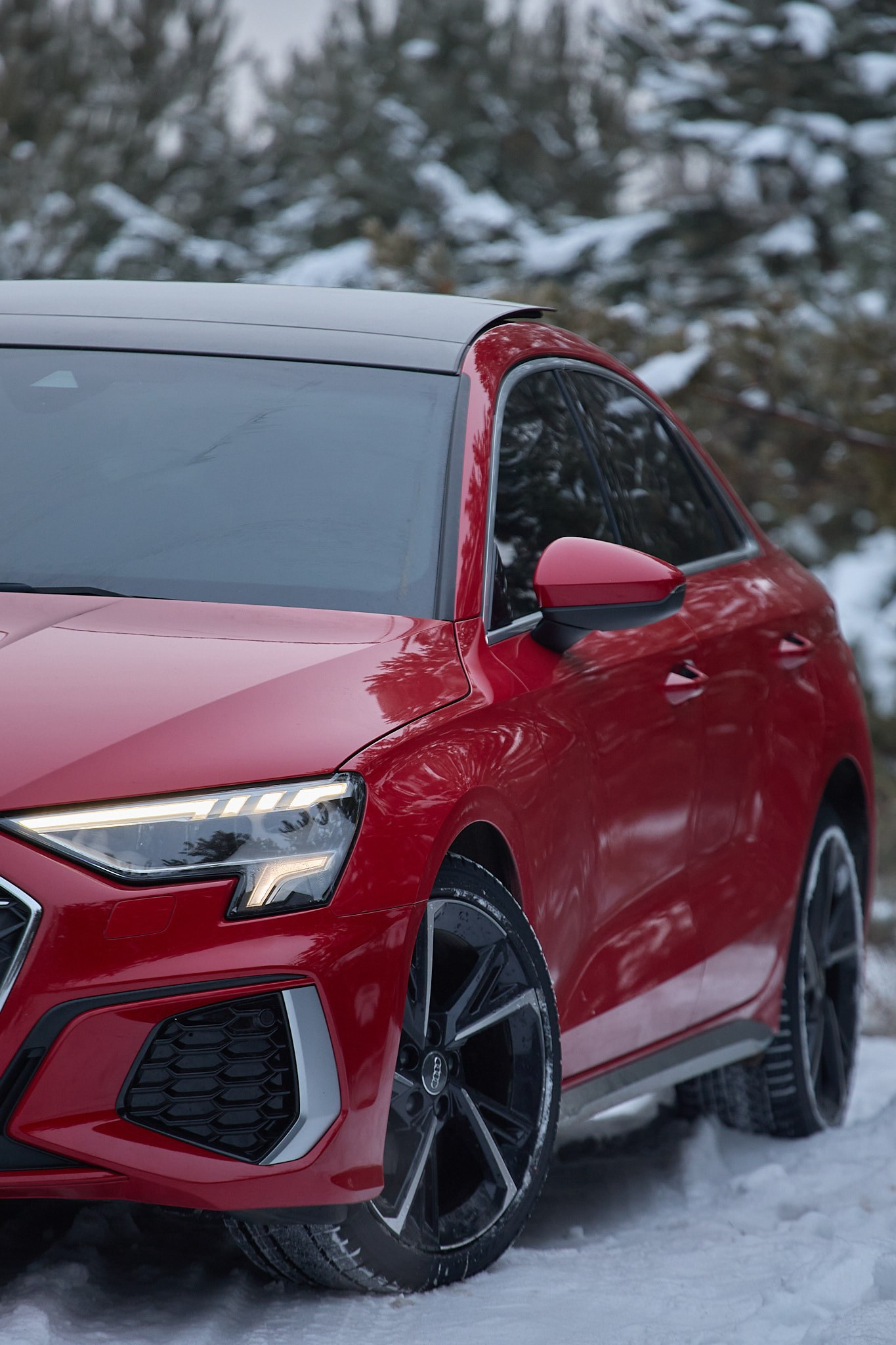 Репортажный фотограф в Иркутске — Ярослав Ковалёв