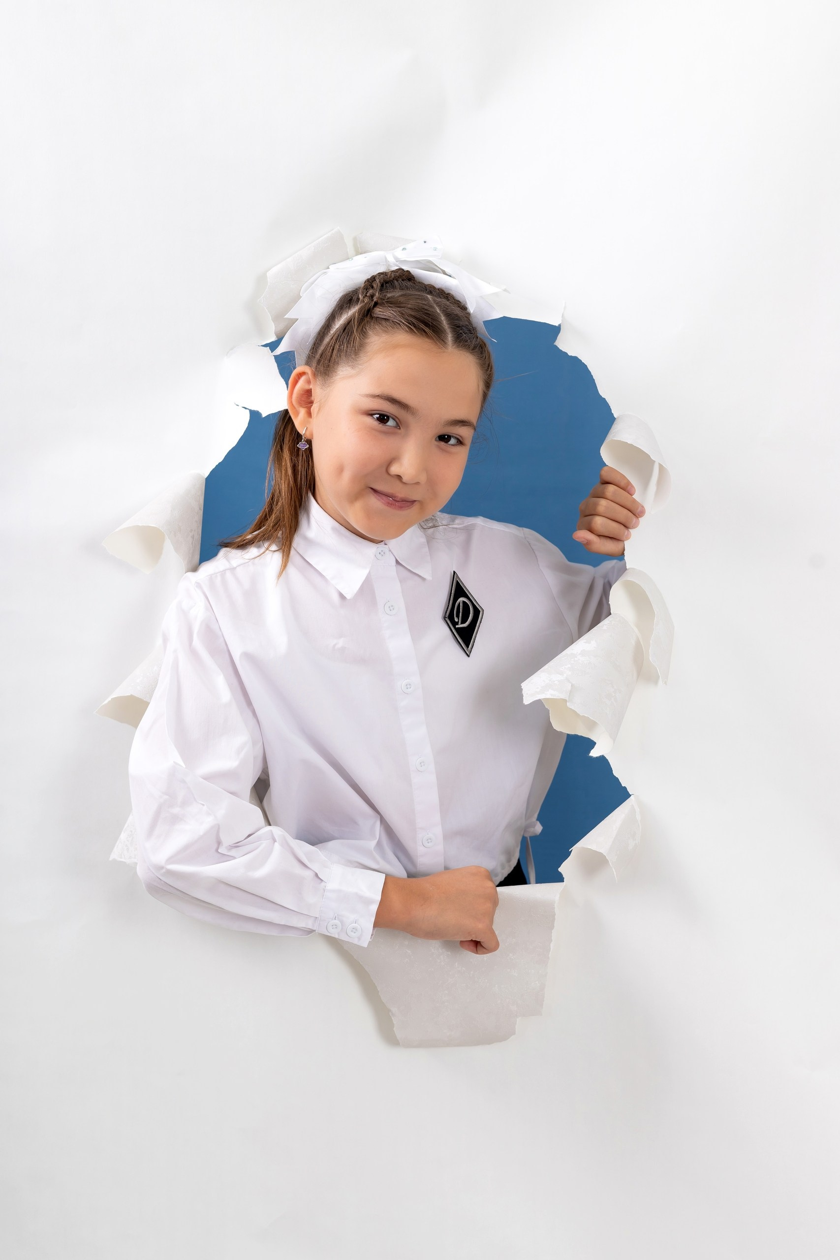 Выпускные альбомы в Верхней Пышме. Фотостудия «Олеся»