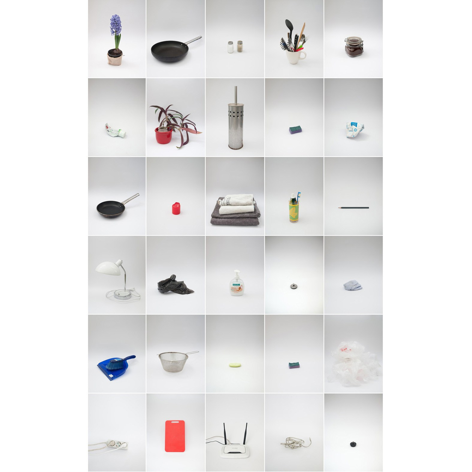 Artist in&nbsp;Residence