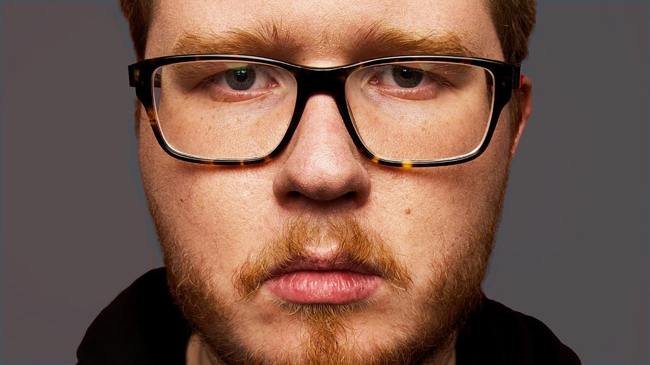 История канала Chuck Review. Дима Меткин. Фотограф и режиссер (Москва)