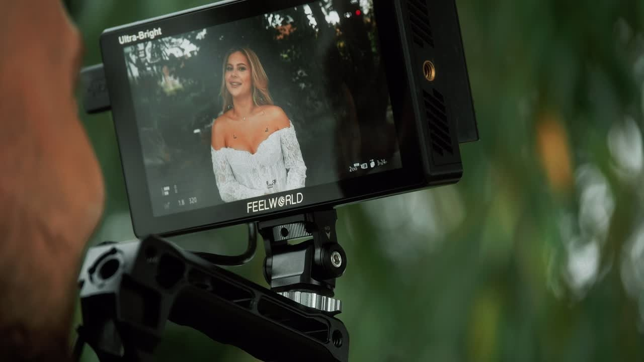 Монтаж видео в день мероприятия. Видеограф Турчин Денис