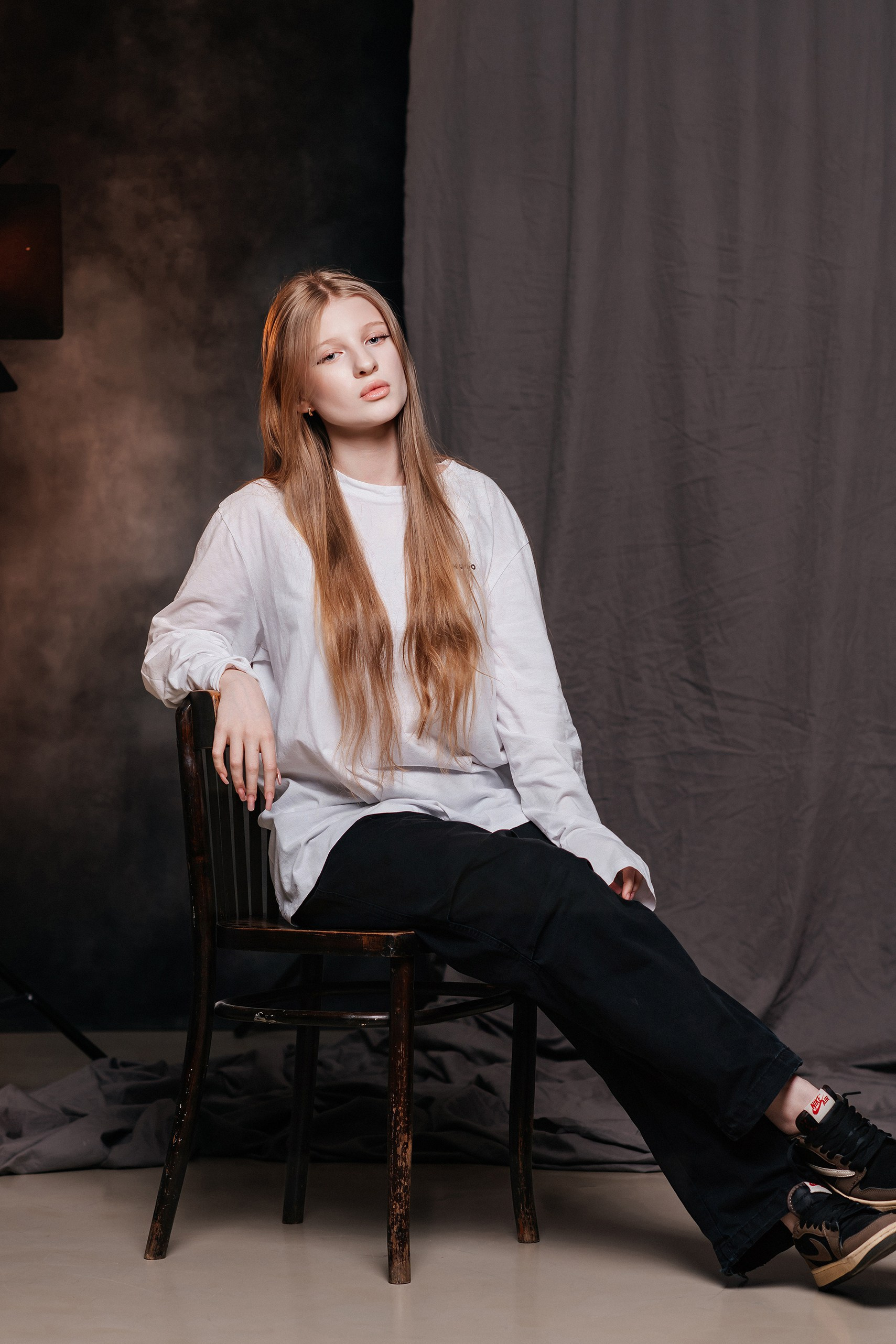 Портреты. Семейный и Свадебный фотограф. Санкт-Петербург. Пушкин