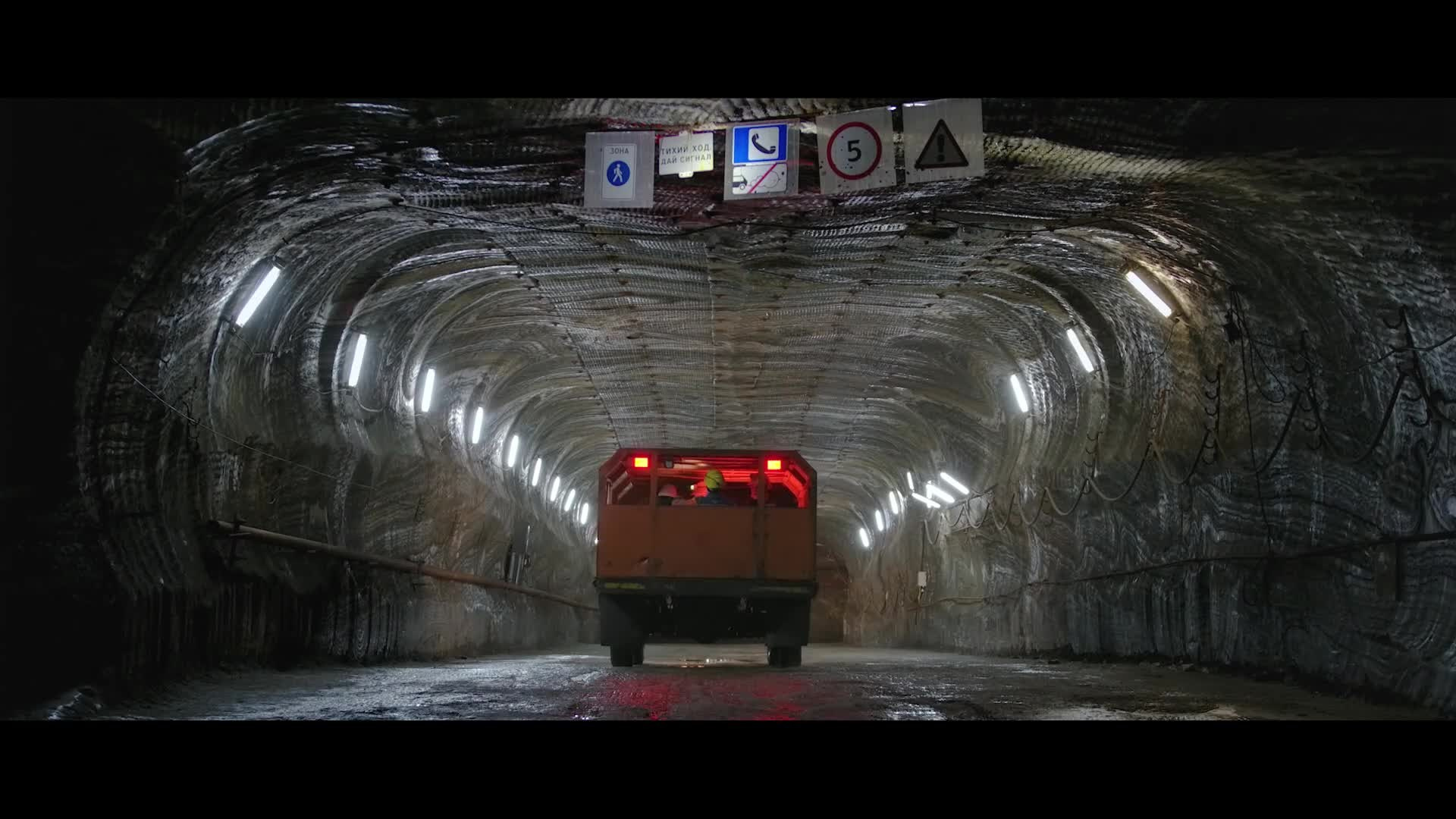 Макс Скрябин — Режиссер рекламы и кино (Branded doc): Портфолио