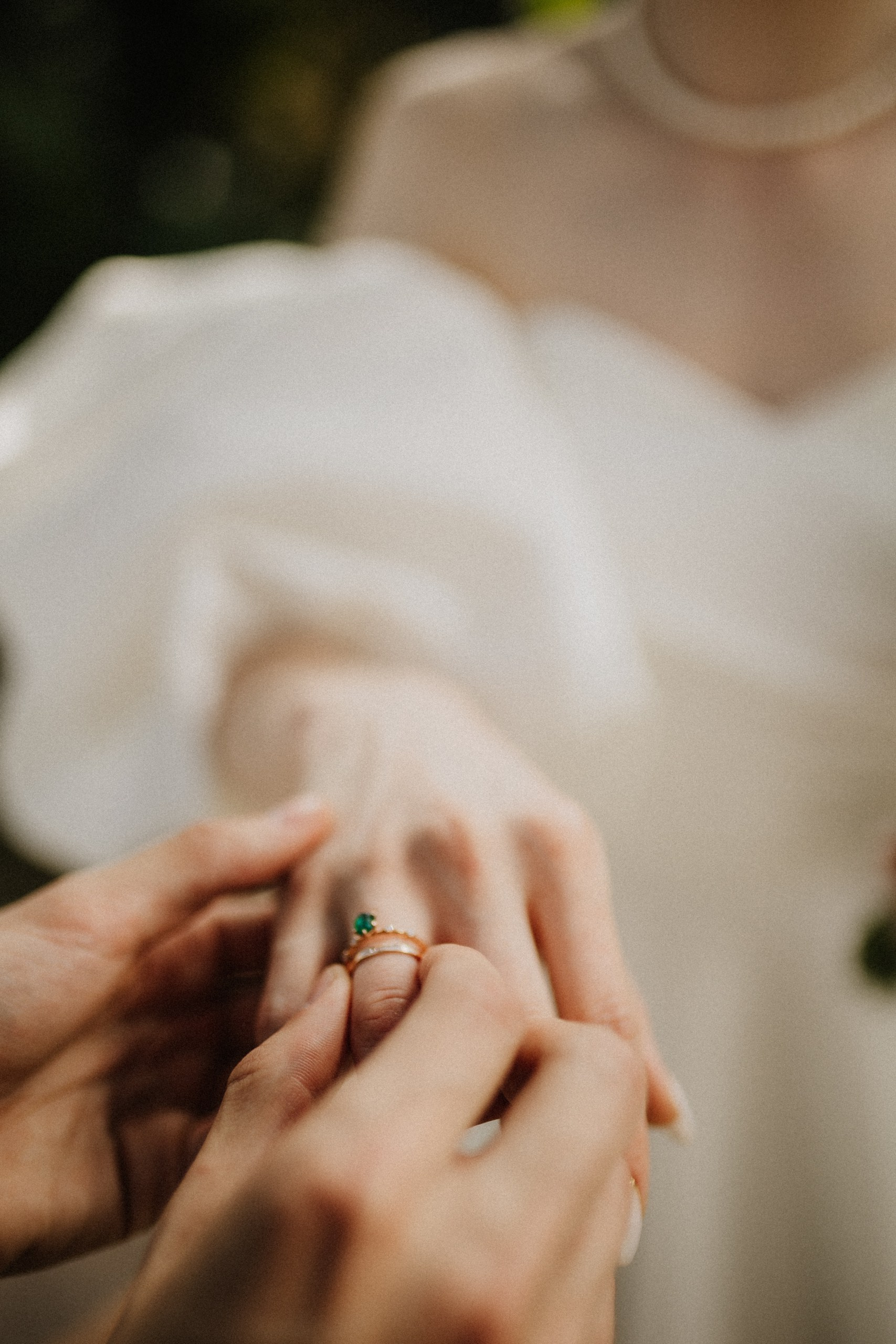 Свадебный фотограф в Санкт-Петербурге Анастасия Селиванова