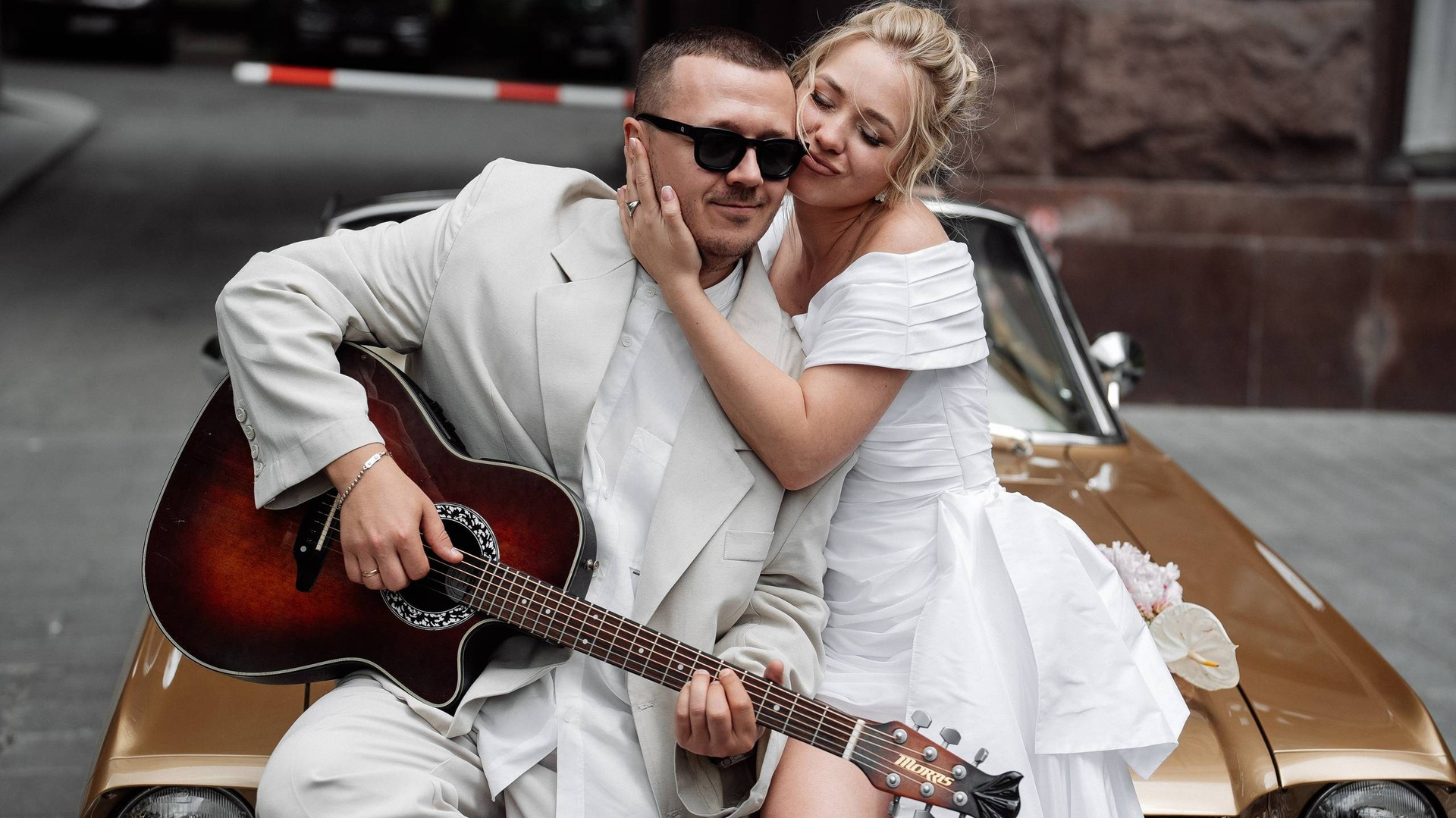 Видеограф Авшалумов Даниил. Подрядчики и друзья сети свадебных площадок House for wedding