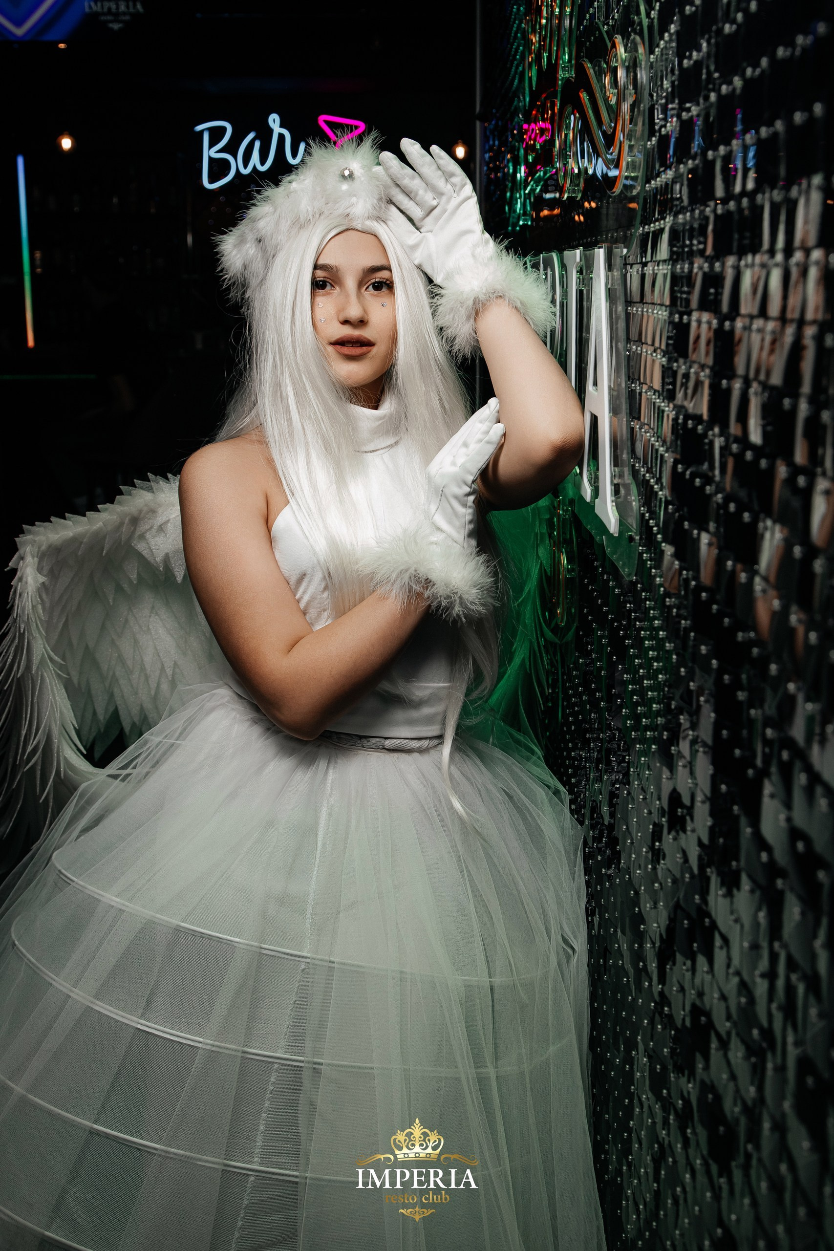 Наши фотоотчёты. LINE Lab