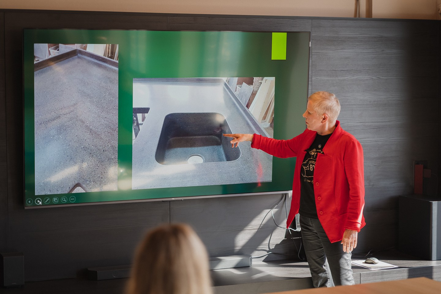 GetAcryl presentation. WOOD TWOREZ Furniture Factory|TWOREZ Furniture Studio