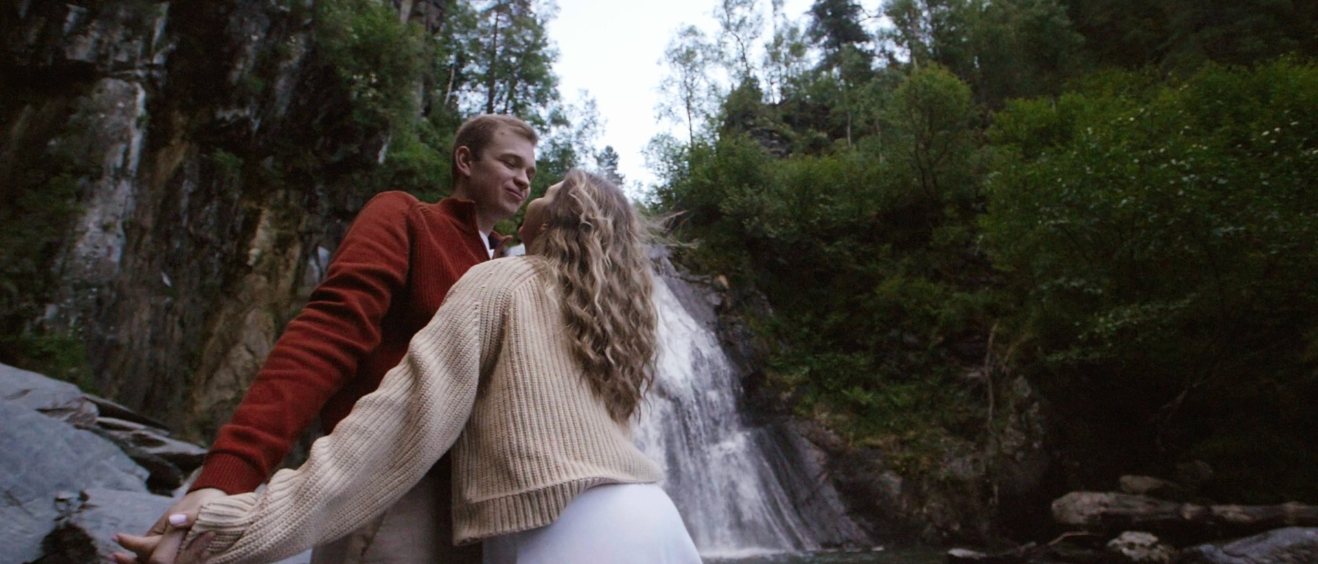 Портфолио. Свадебный видеограф