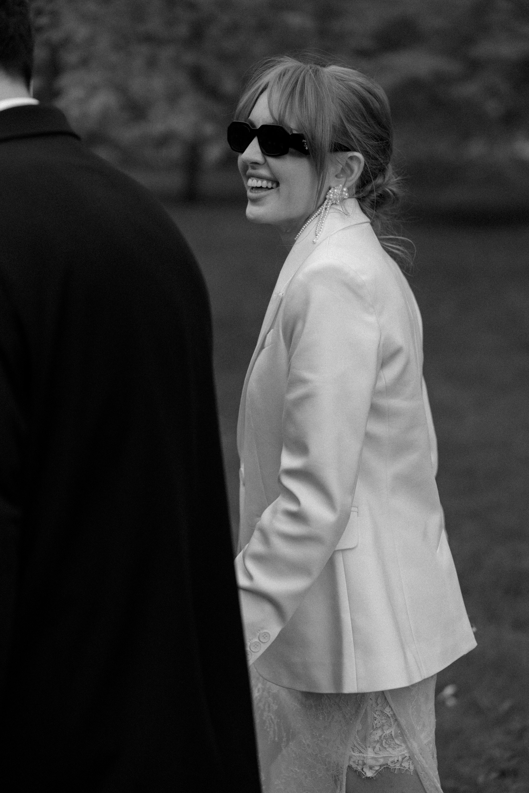 Анна & Антон. Yura Rush Свадебный фотограф Тюмень