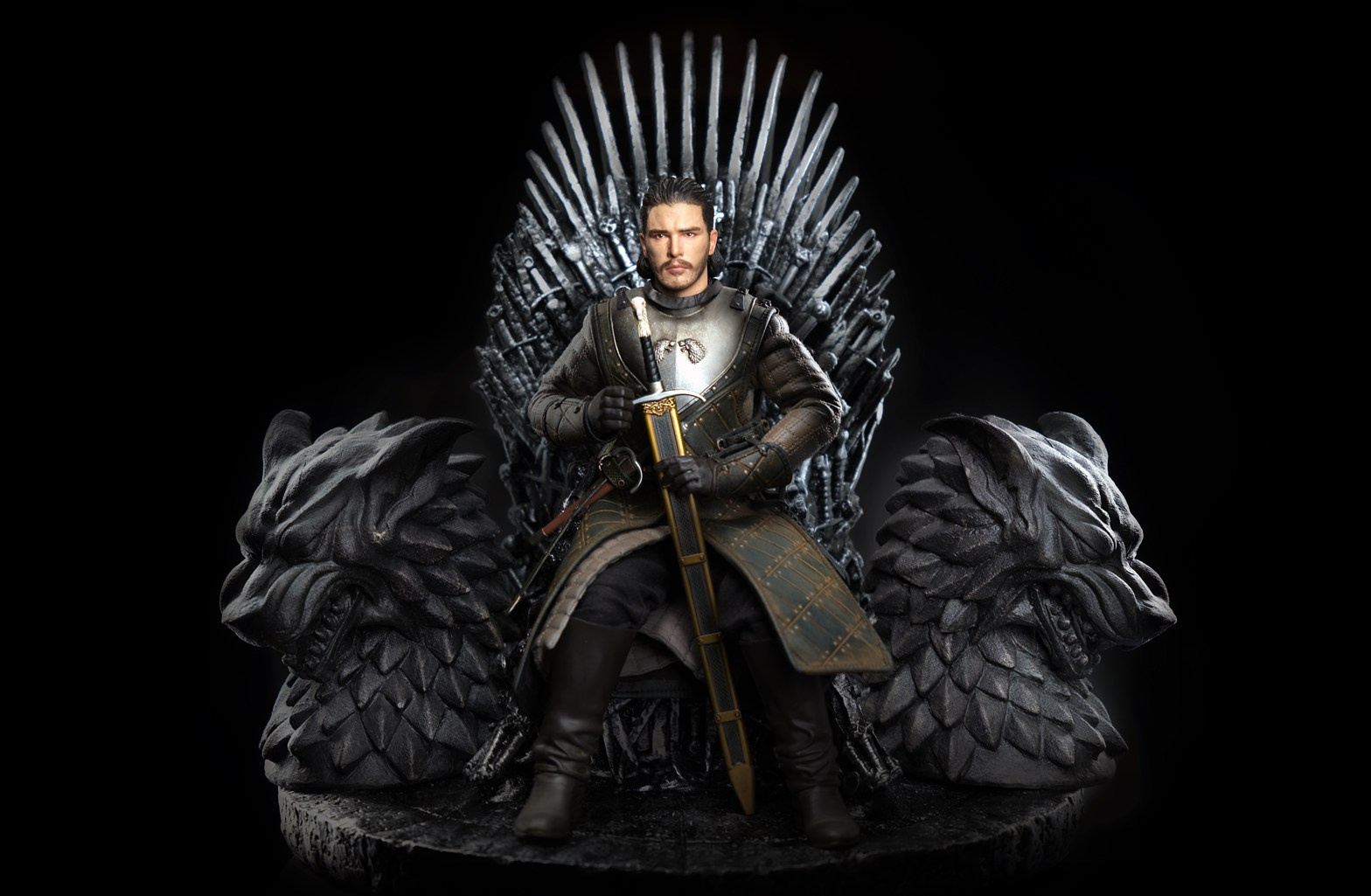 Рекламный фотограф Никита Барковский