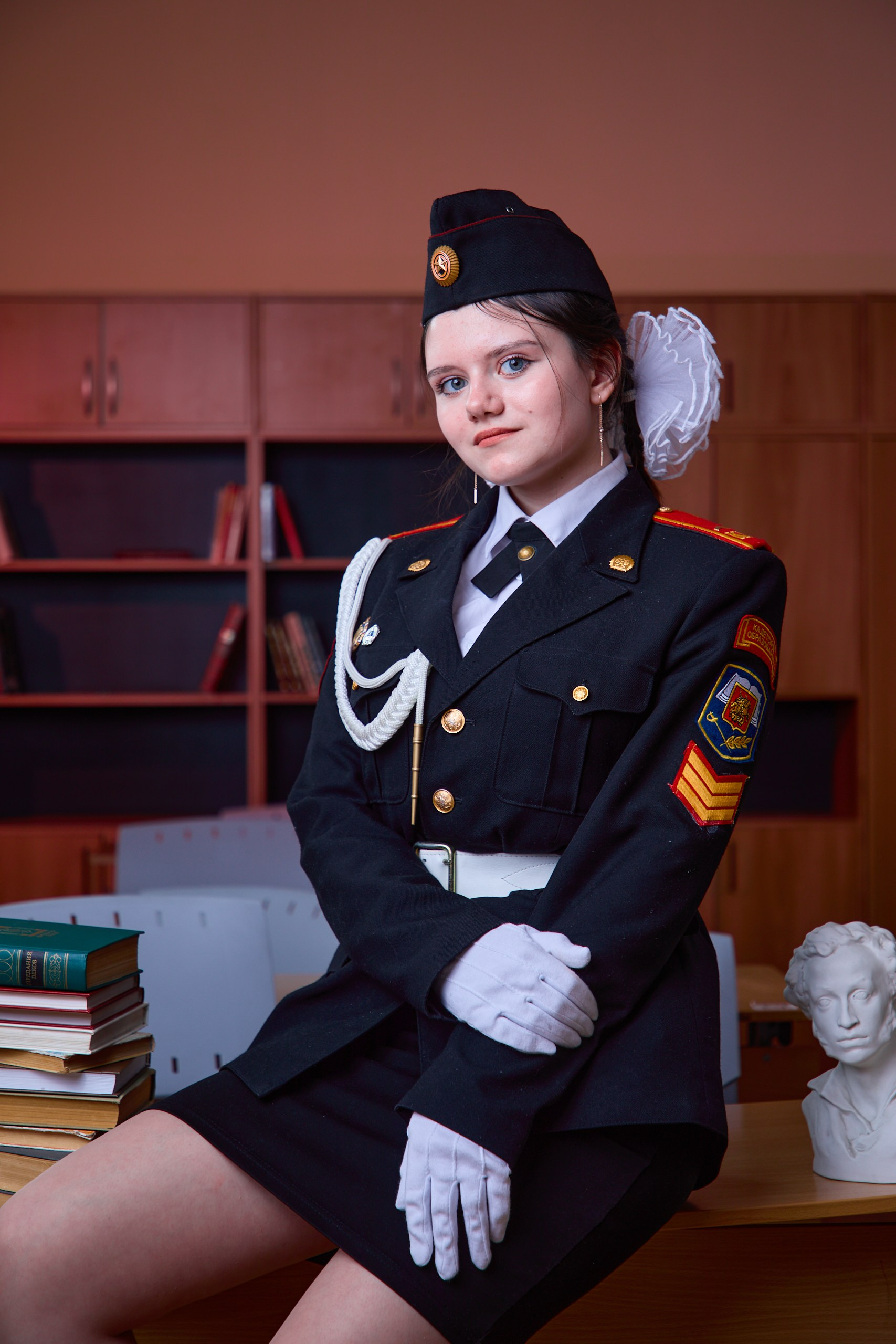 Фотограф выпускных альбомов школ. Контент-фотограф в Москве Тима Забабурин