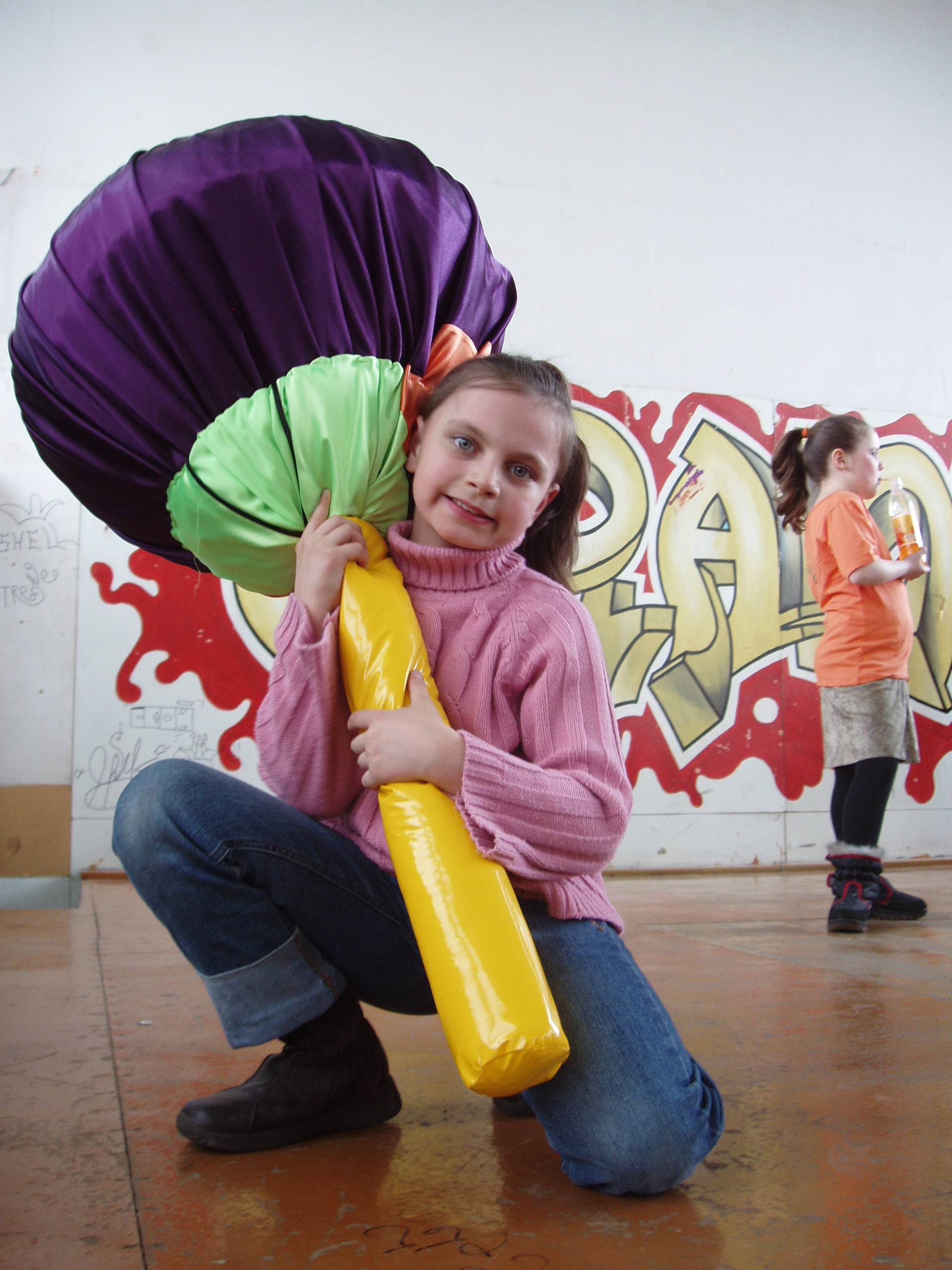 Танцы Канск 14.03.2009. Семейный, Свадебный фотограф СПБ Питер— Романова Екатерина