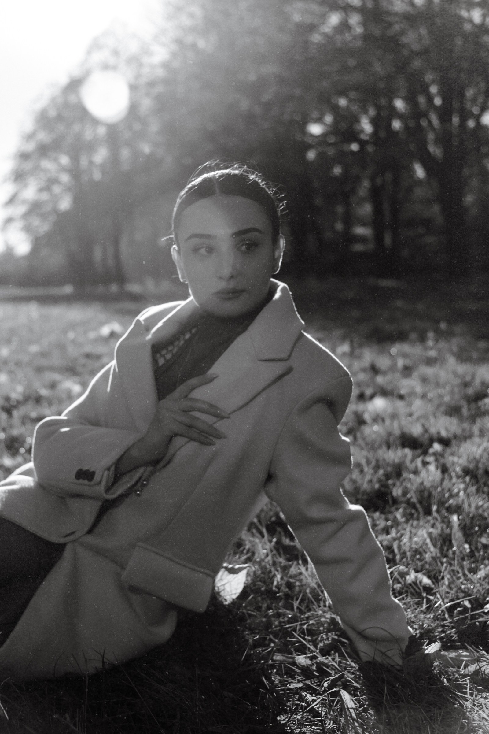 Autumn. Портретный и репортажный фотограф в городе Ставрополь