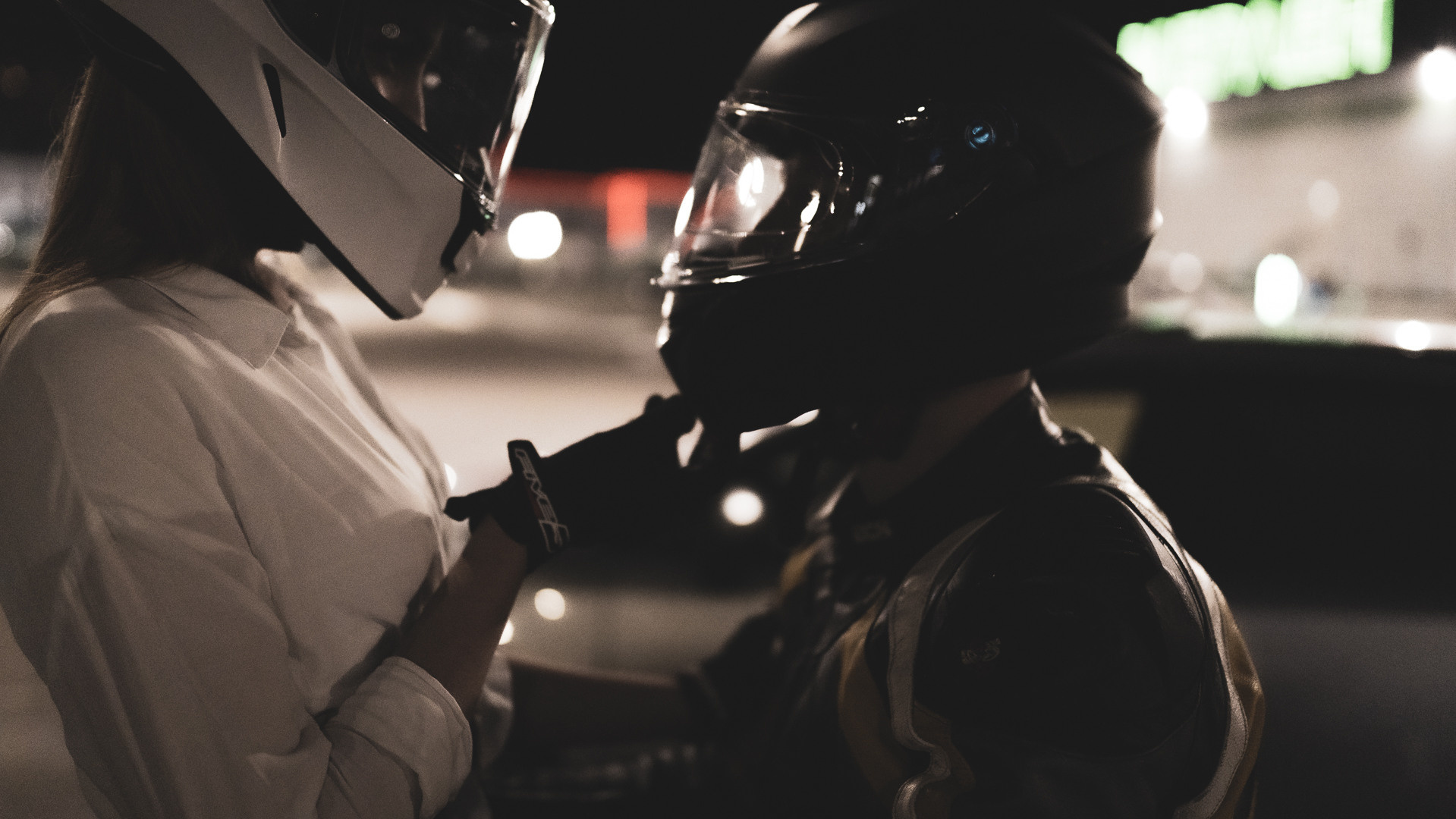 Истории. Портретный фотограф в Хабаровске Сергей Марков