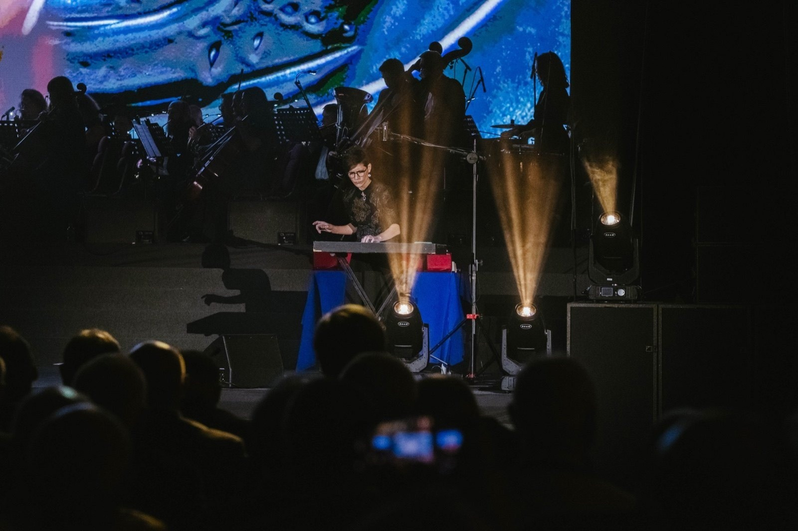 Территория M.I.C.E. Территория EVENT. Организация мероприятий