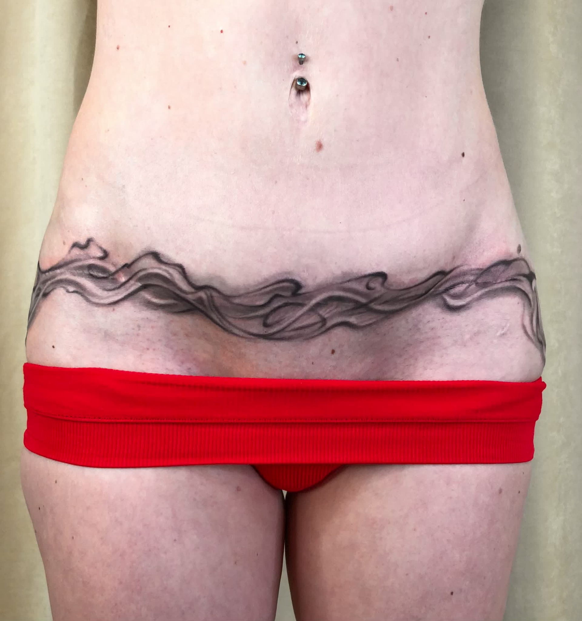 Татуировка. Helixart.ru