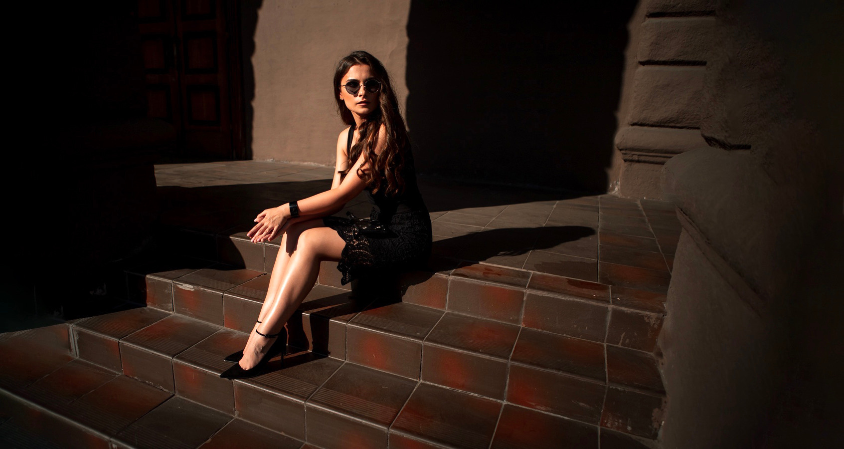 Girls. Свадебный фотограф в Ярославле Анастасия Архипова