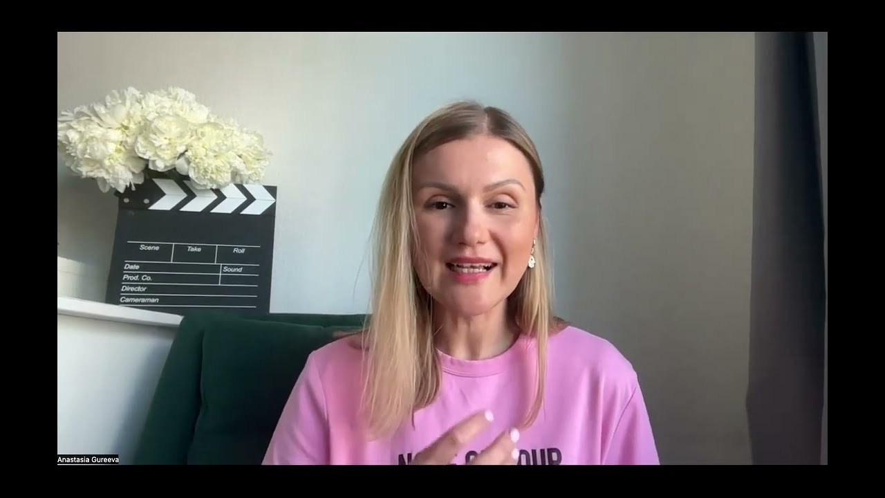 ВИДЕО НА МИЛЛИОН. ВИДЕОШКОЛА GUREEVA.COM