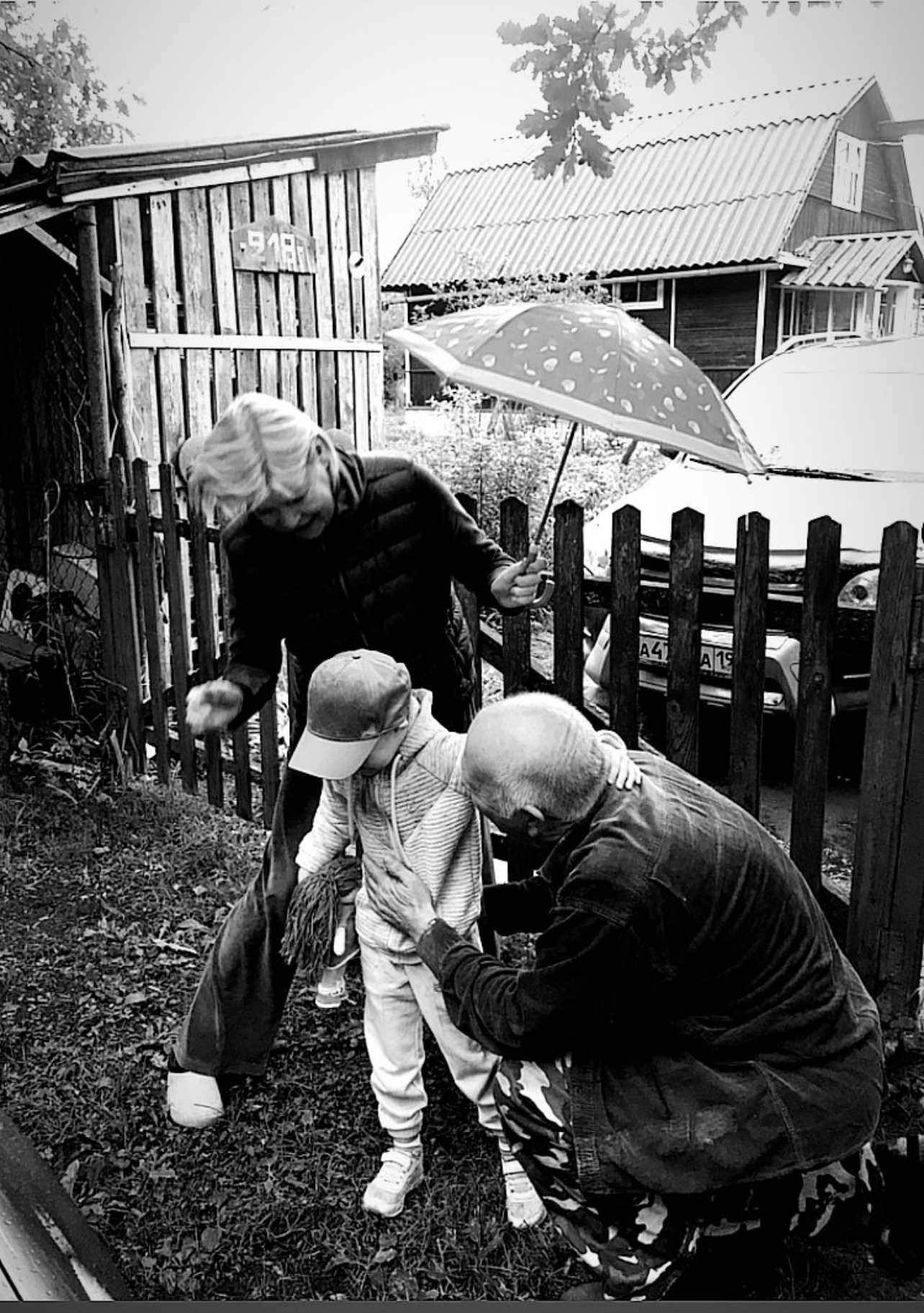 Мусихин Михаил Аркадьевич — сайт памяти о добром и светлом человеке