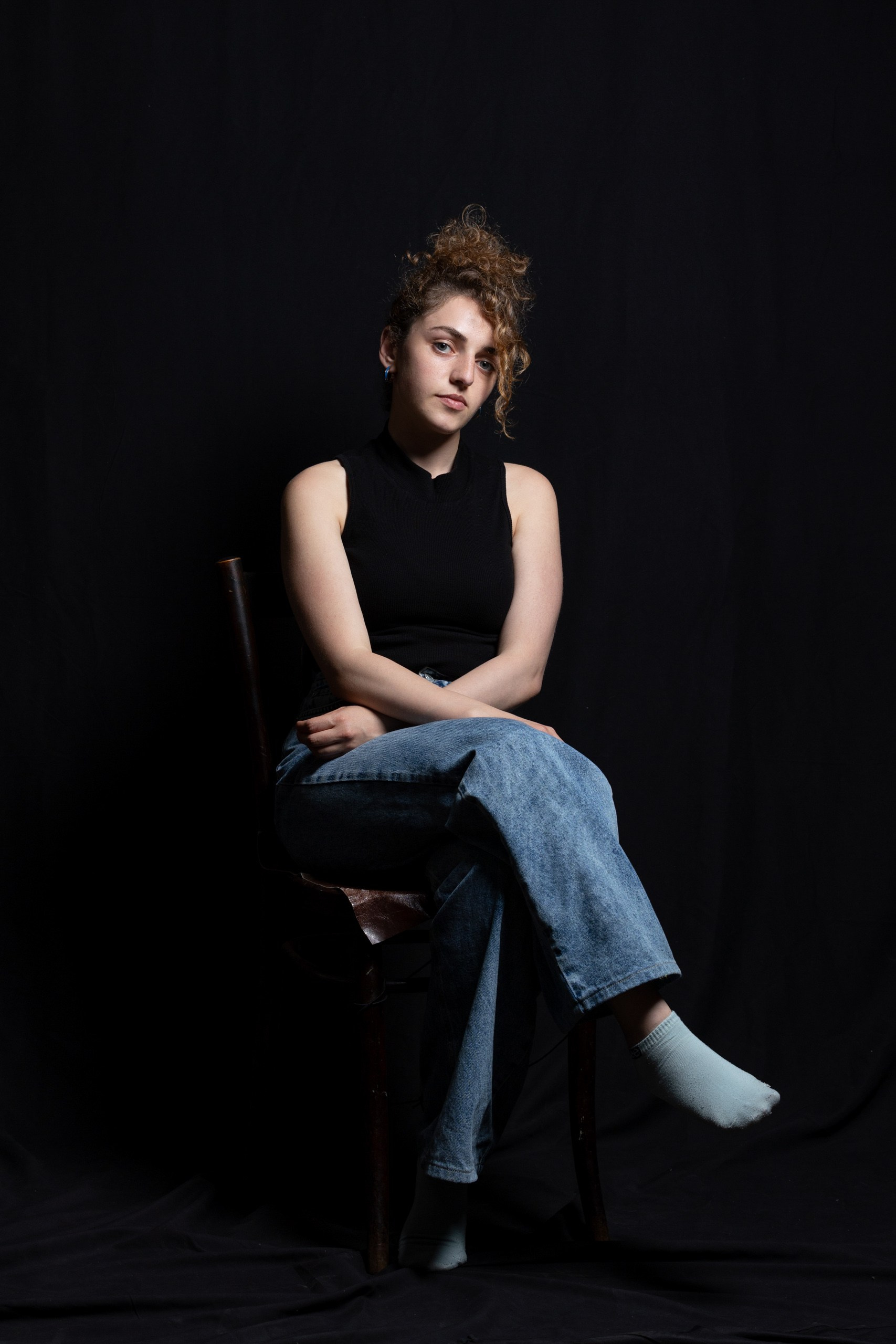 Тина. Влад Кучинский