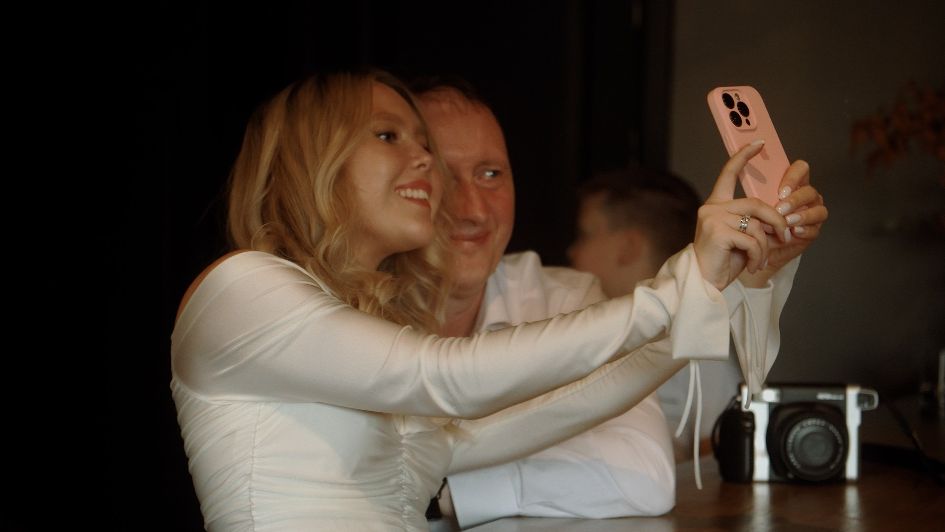 Портфолио. Видеограф Тюмень Дмитрий Перфильев